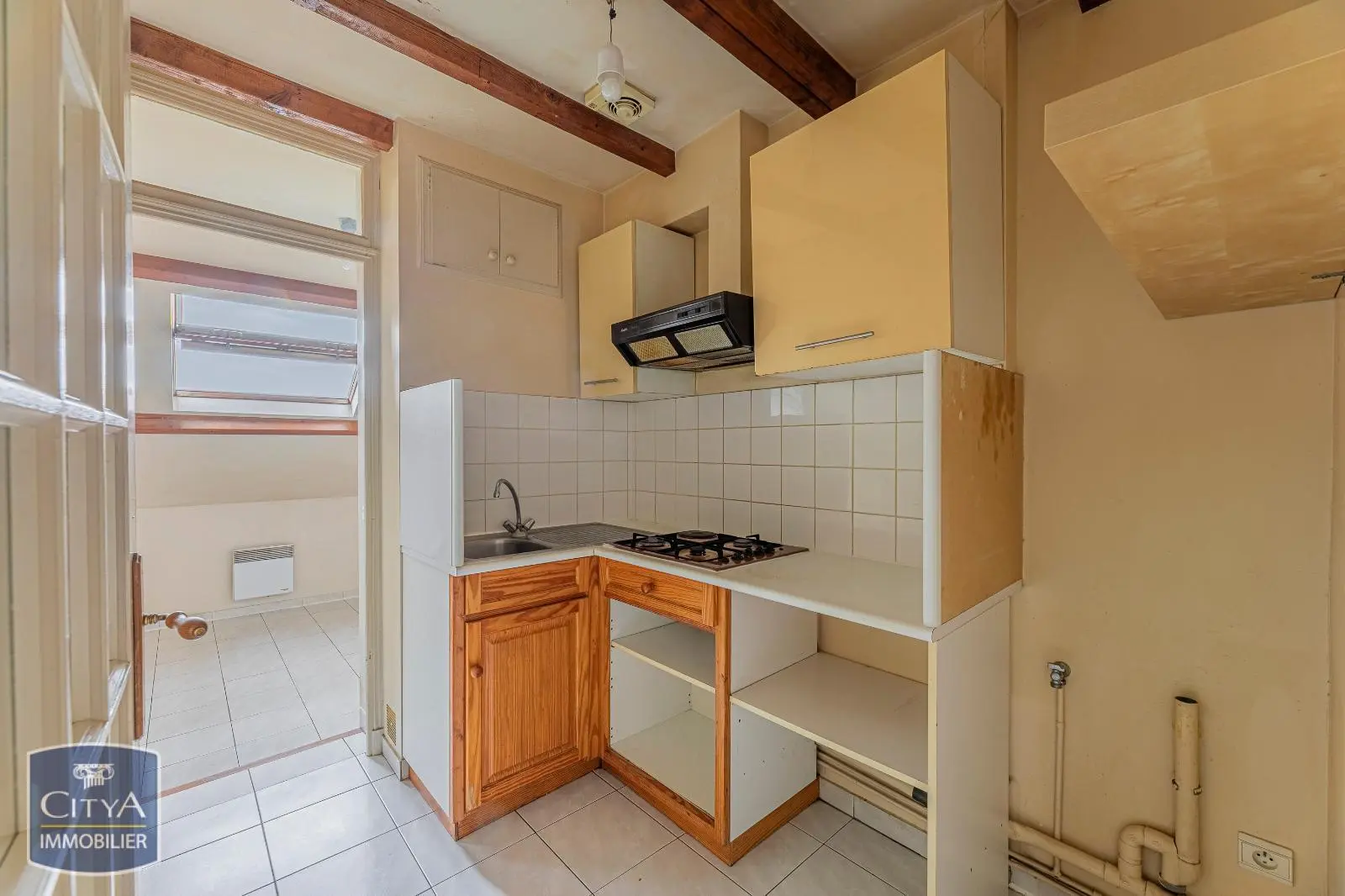 Photo 5 Appartement 2 pièces 38.6m²