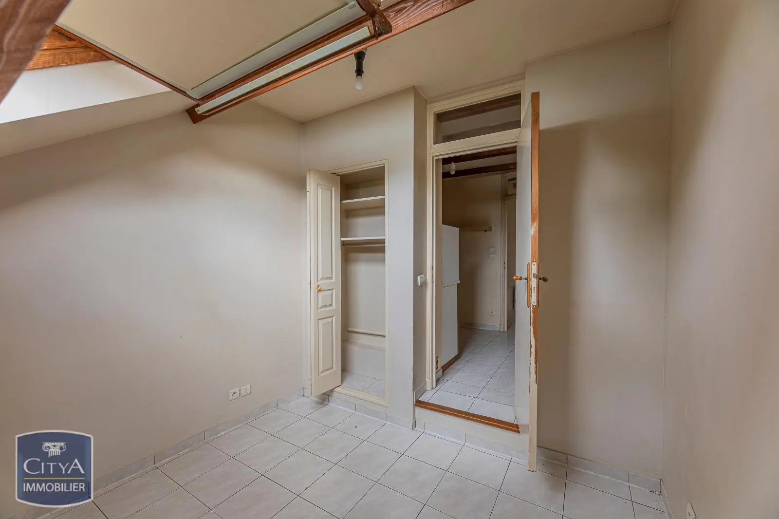 Photo 6 Appartement 2 pièces 38.6m²