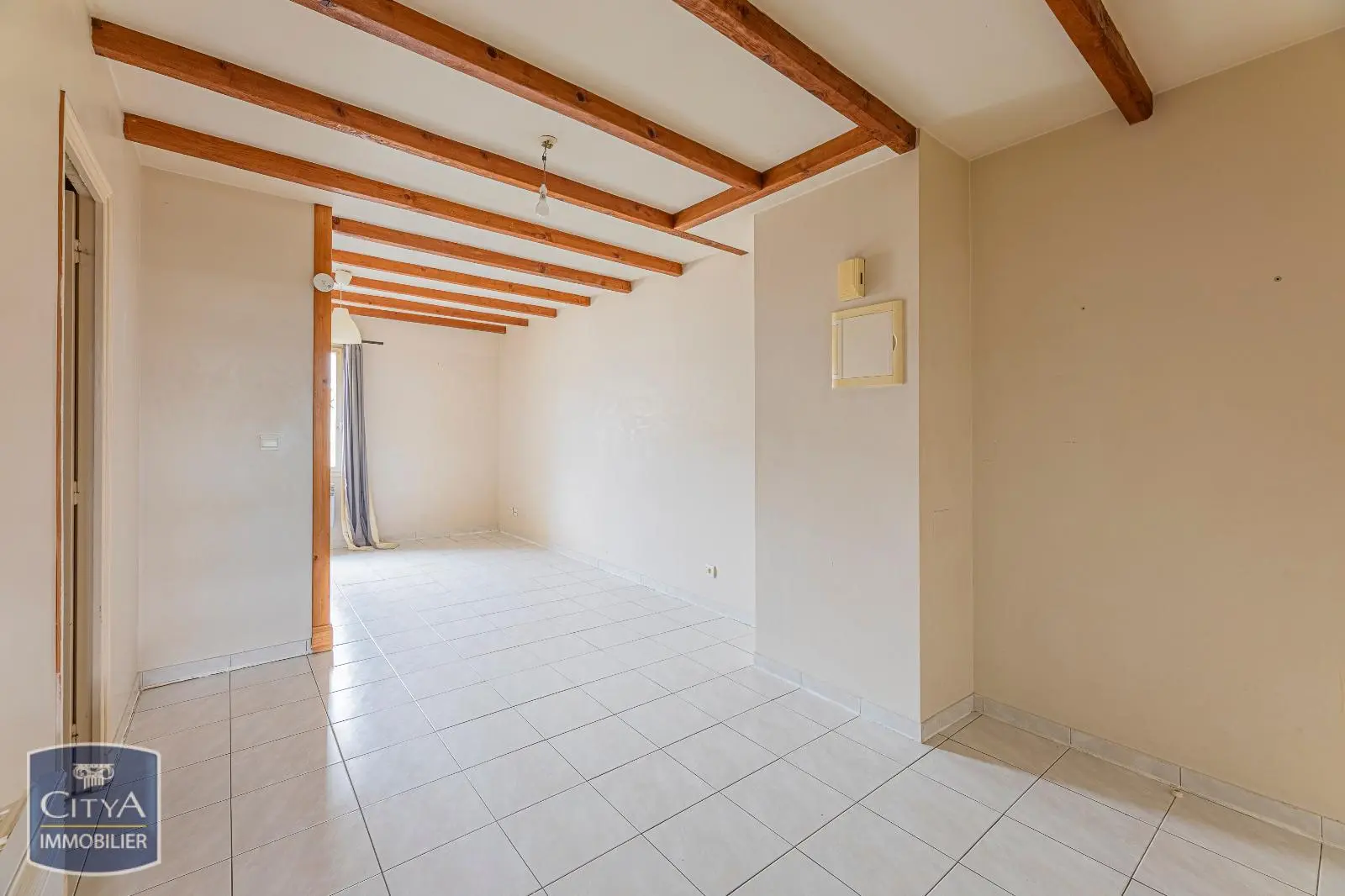 Photo 2 Appartement 2 pièces 38.6m²