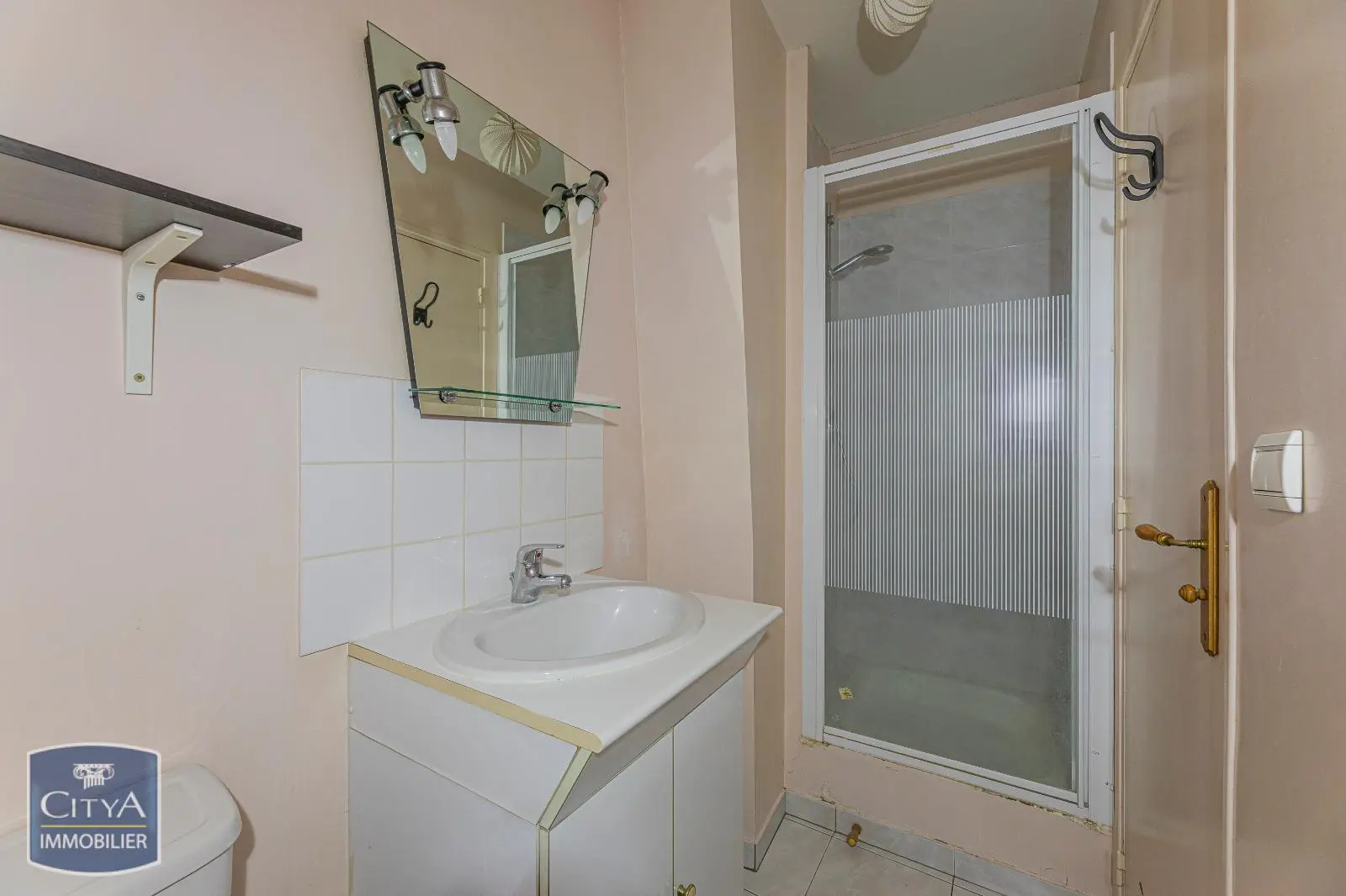 Photo 7 Appartement 1 pièce 25.84m²