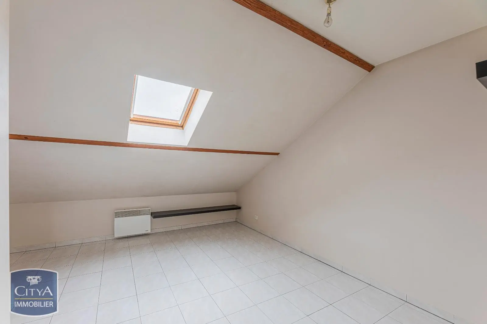 Photo 3 Appartement 1 pièce 25.84m²