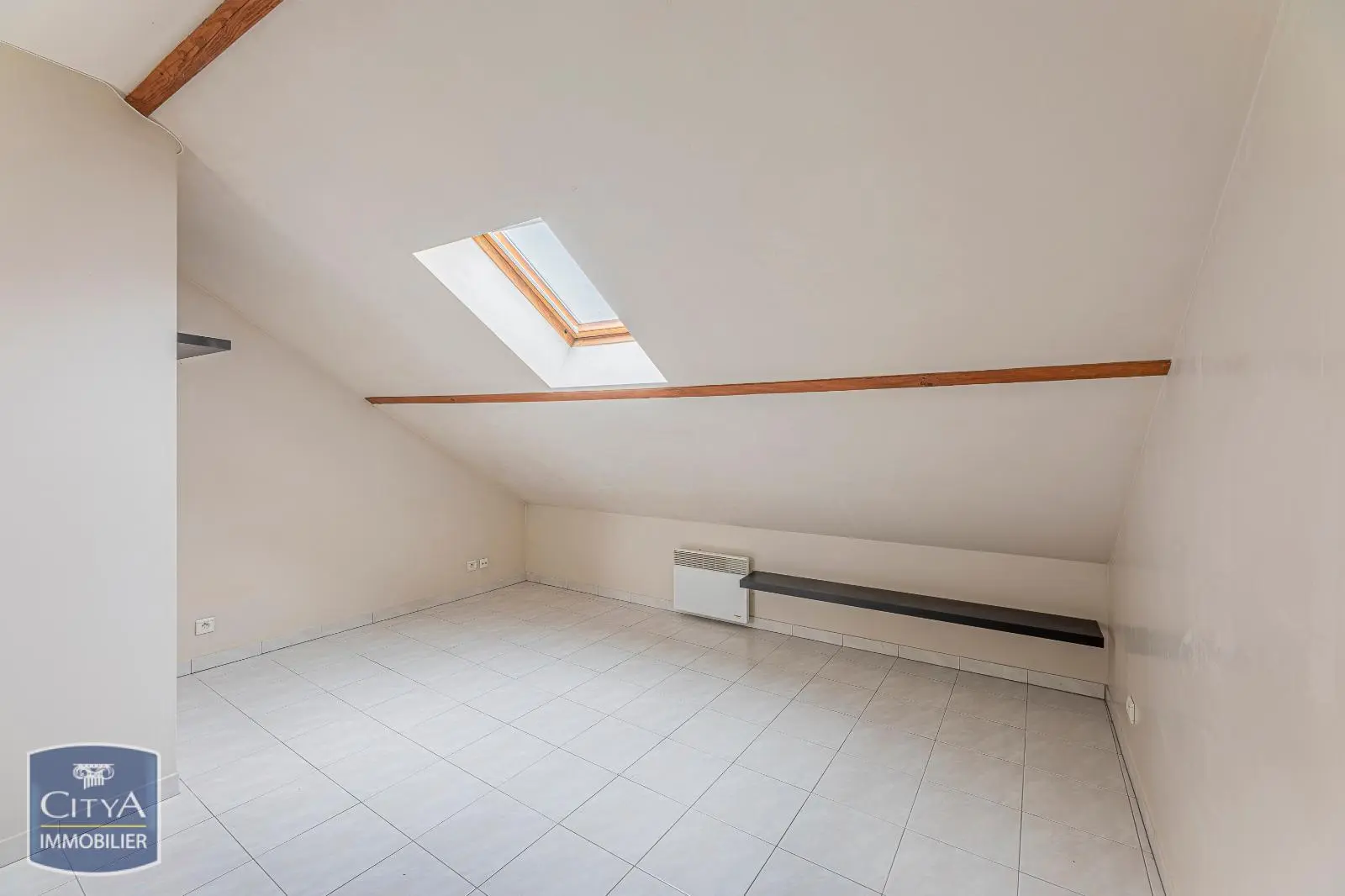 Photo 4 Appartement 1 pièce 25.84m²