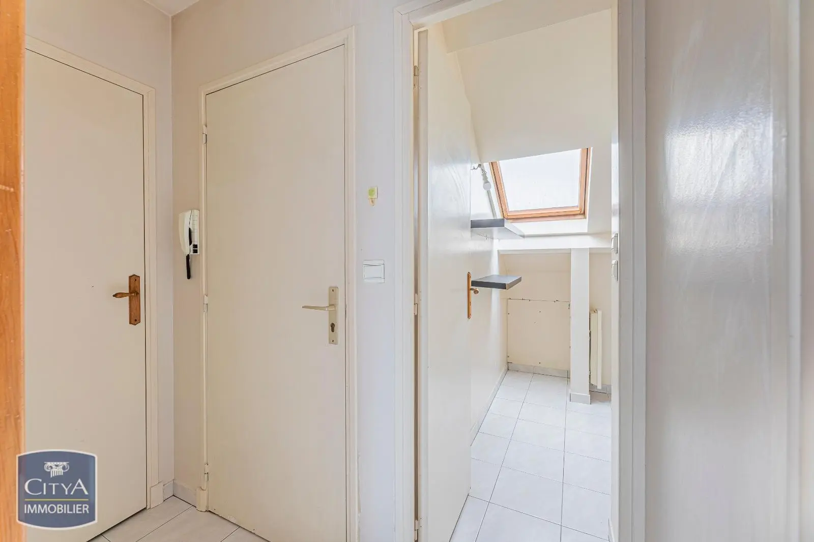 Photo 5 Appartement 1 pièce 25.84m²