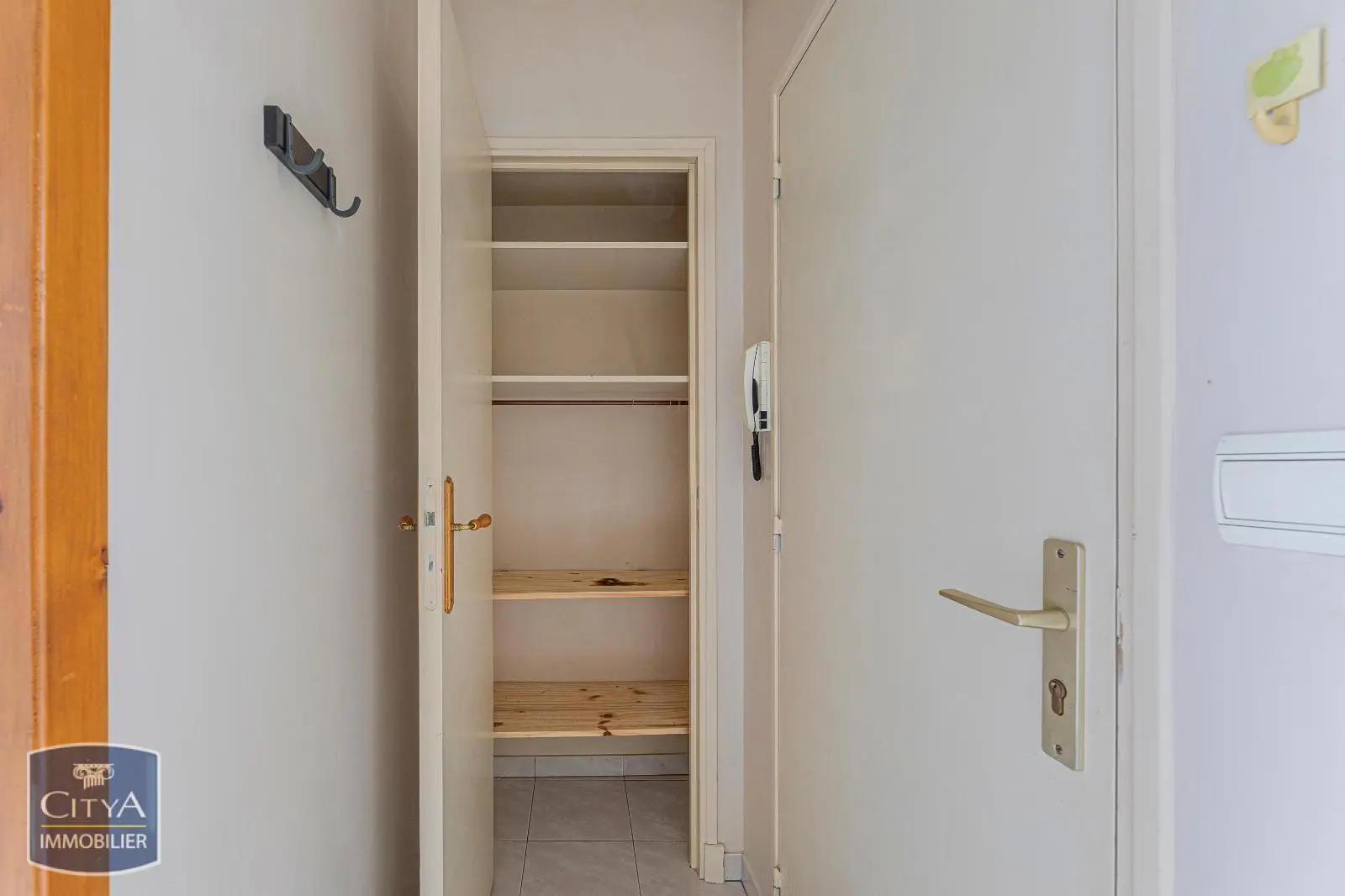 Photo 6 Appartement 1 pièce 25.84m²