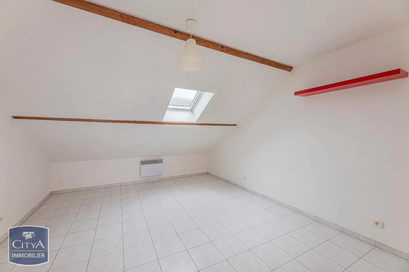 Photo 1 Appartement 1 pièce 30.92m²