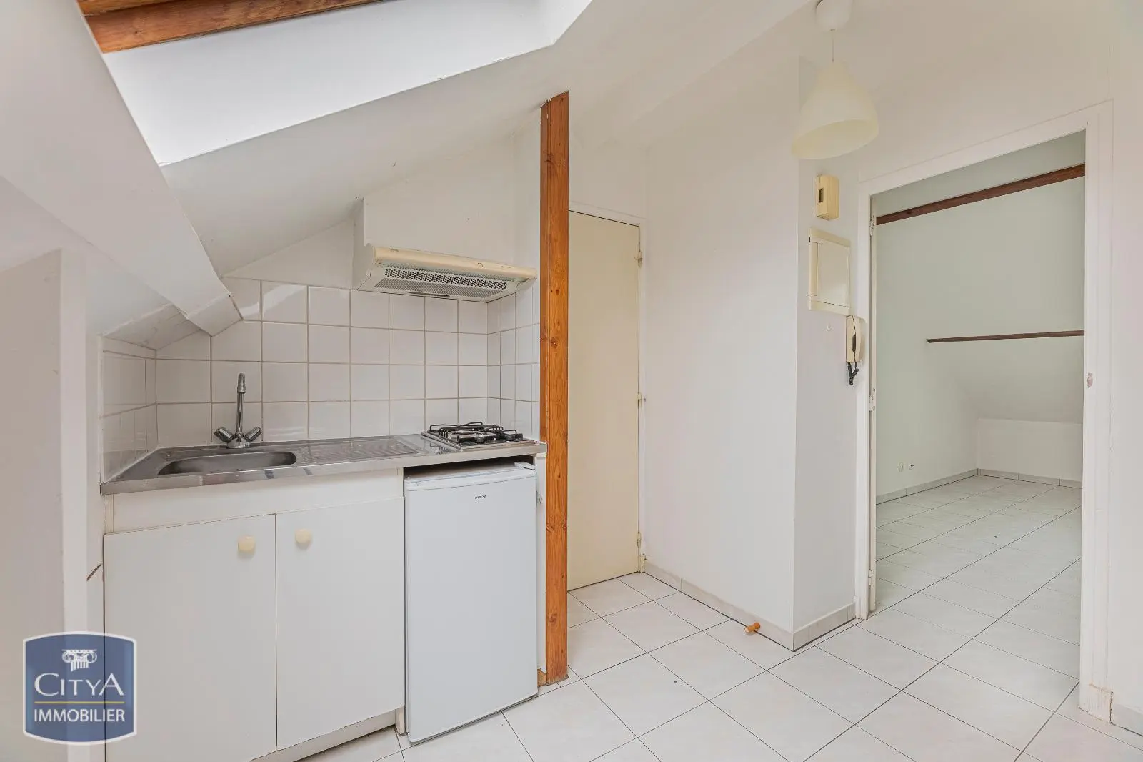Photo 5 Appartement 1 pièce 30.92m²
