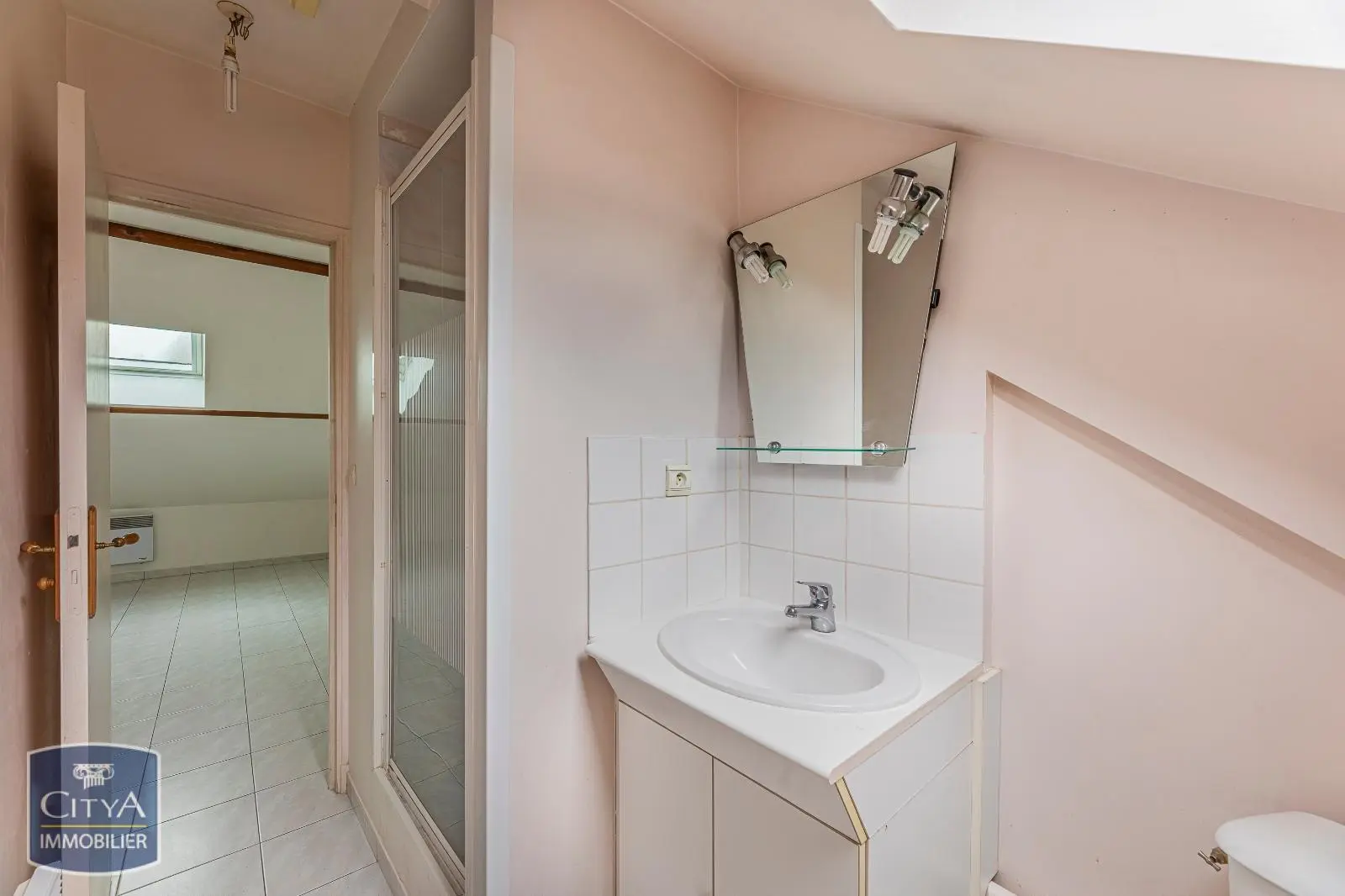 Photo 7 Appartement 1 pièce 30.92m²