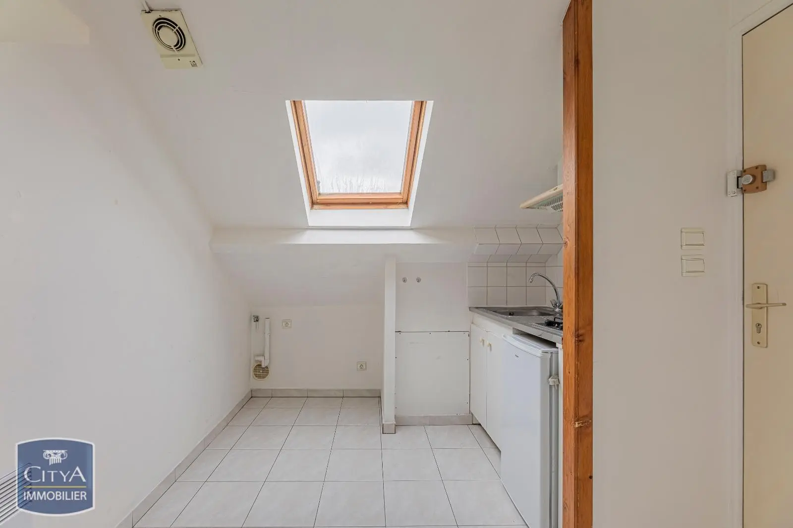 Photo 3 Appartement 1 pièce 30.92m²