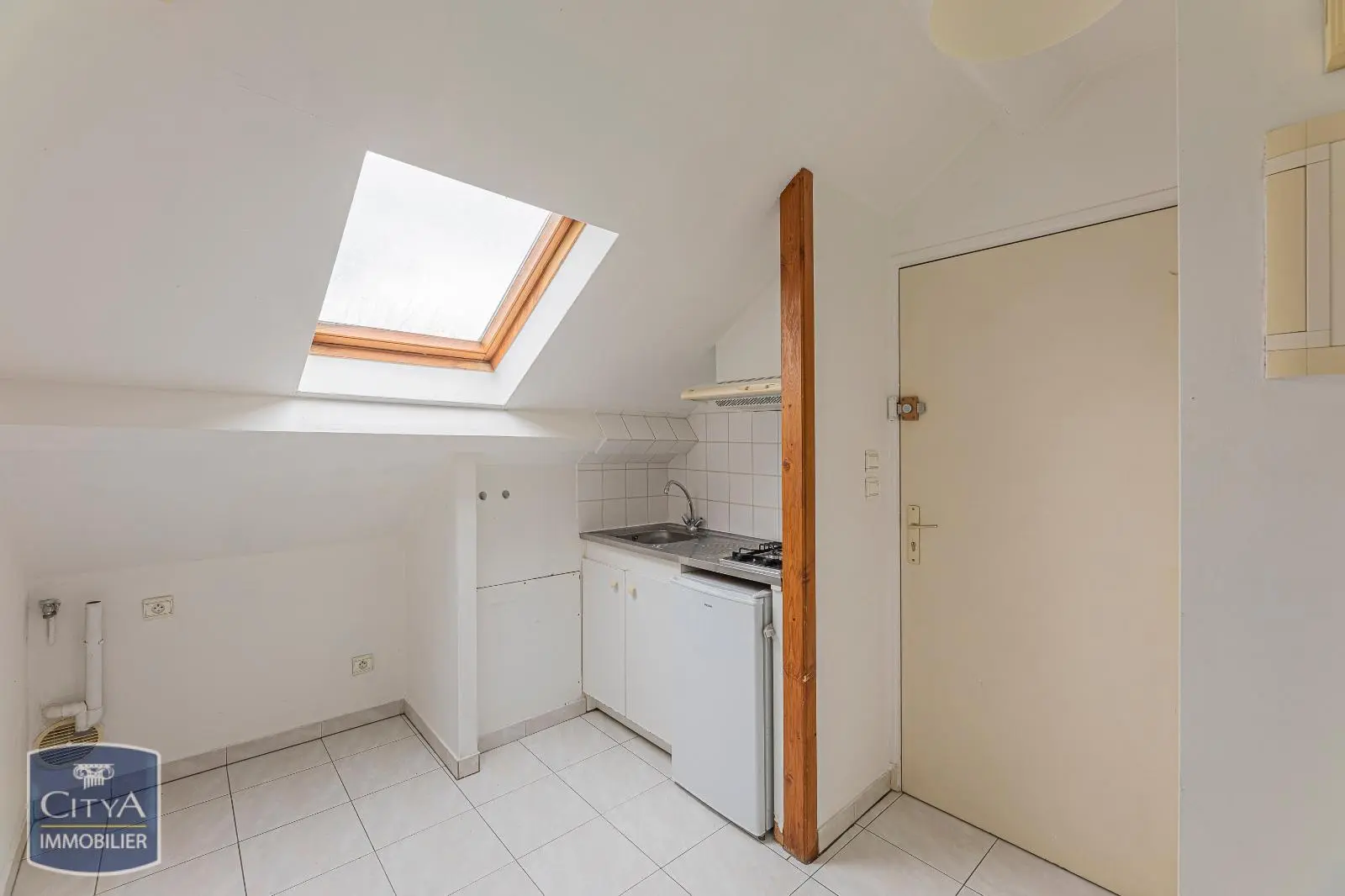 Photo 4 Appartement 1 pièce 30.92m²