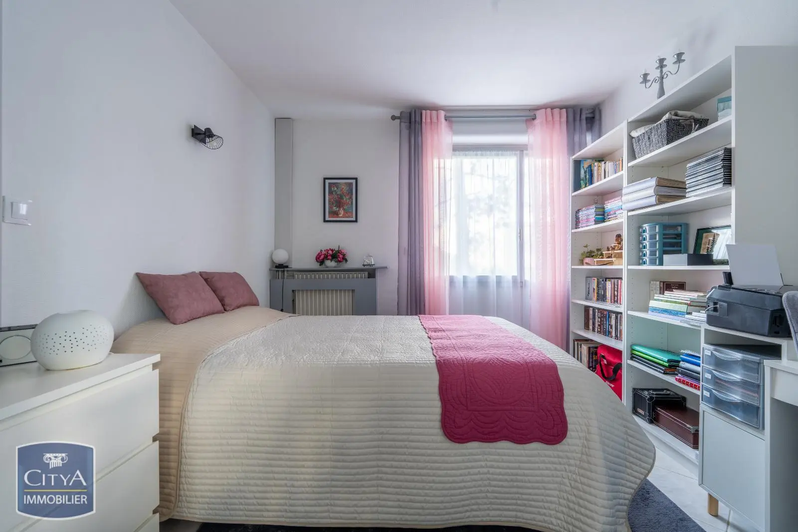 Photo 6 Appartement 3 pièces 73m²
