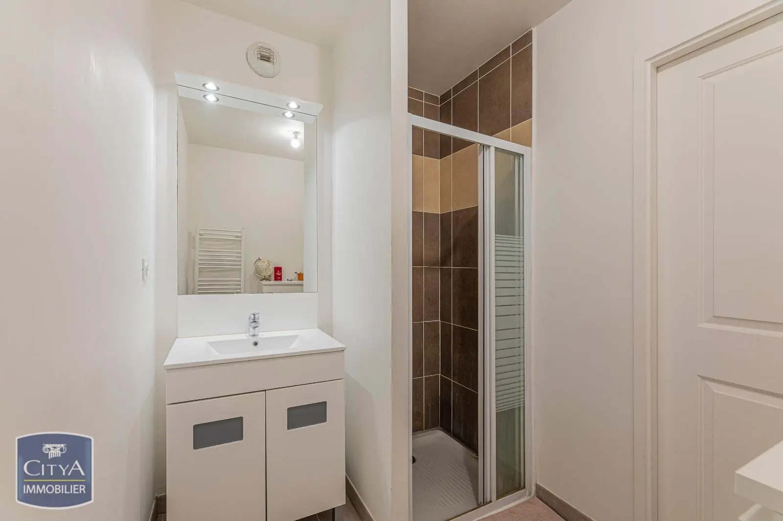 Photo 10 Appartement 2 pièces 39.05m²