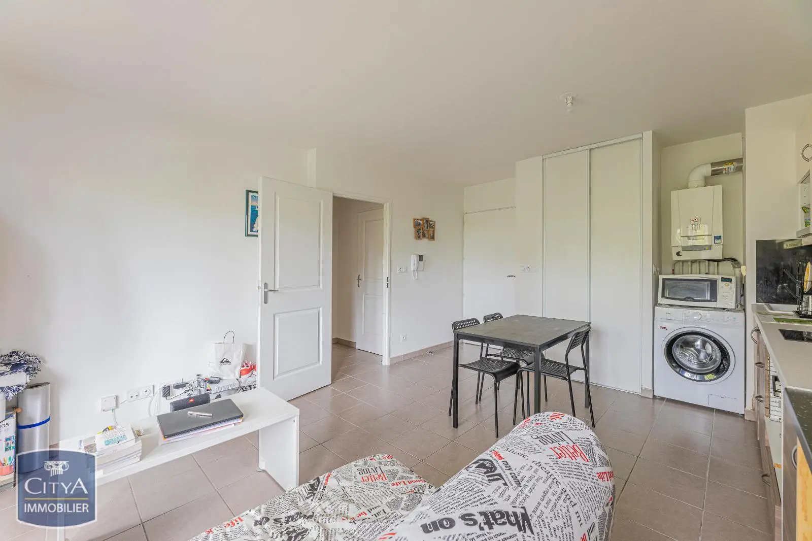 Photo 3 Appartement 2 pièces 39.05m²