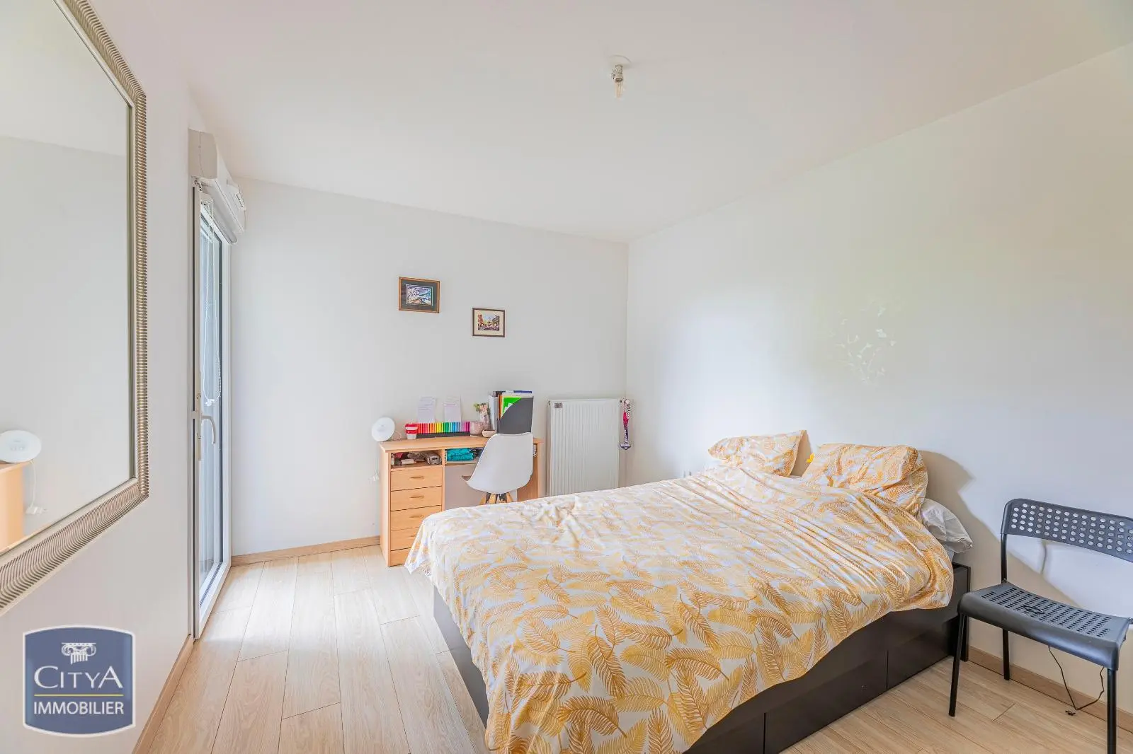 Photo 11 Appartement 2 pièces 39.05m²