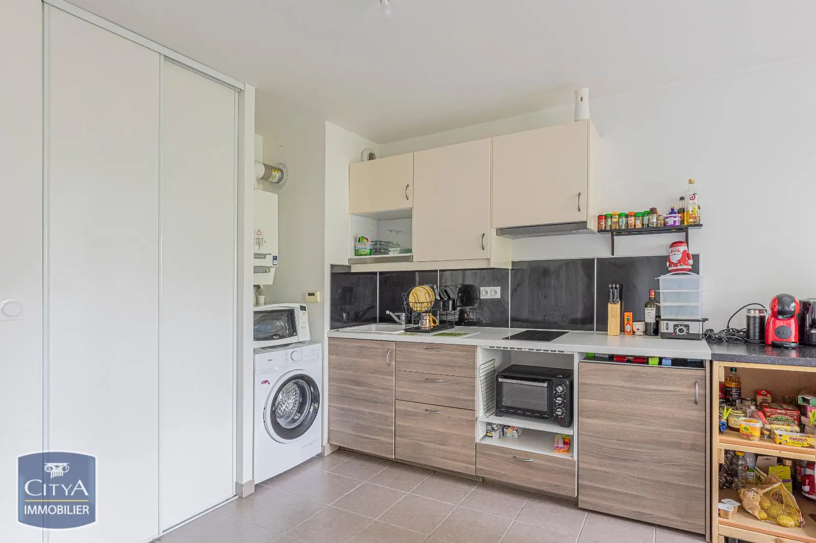 Photo 12 Appartement 2 pièces 39.05m²