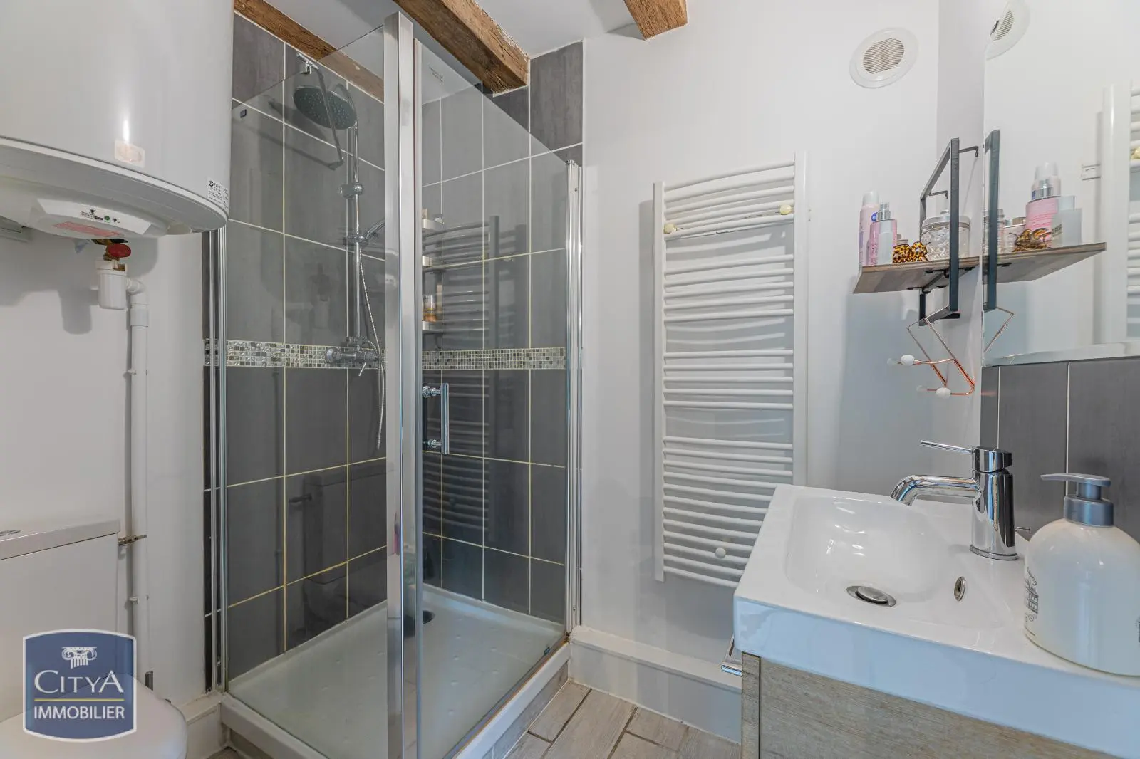 Photo 4 Appartement 1 pièce 23m²