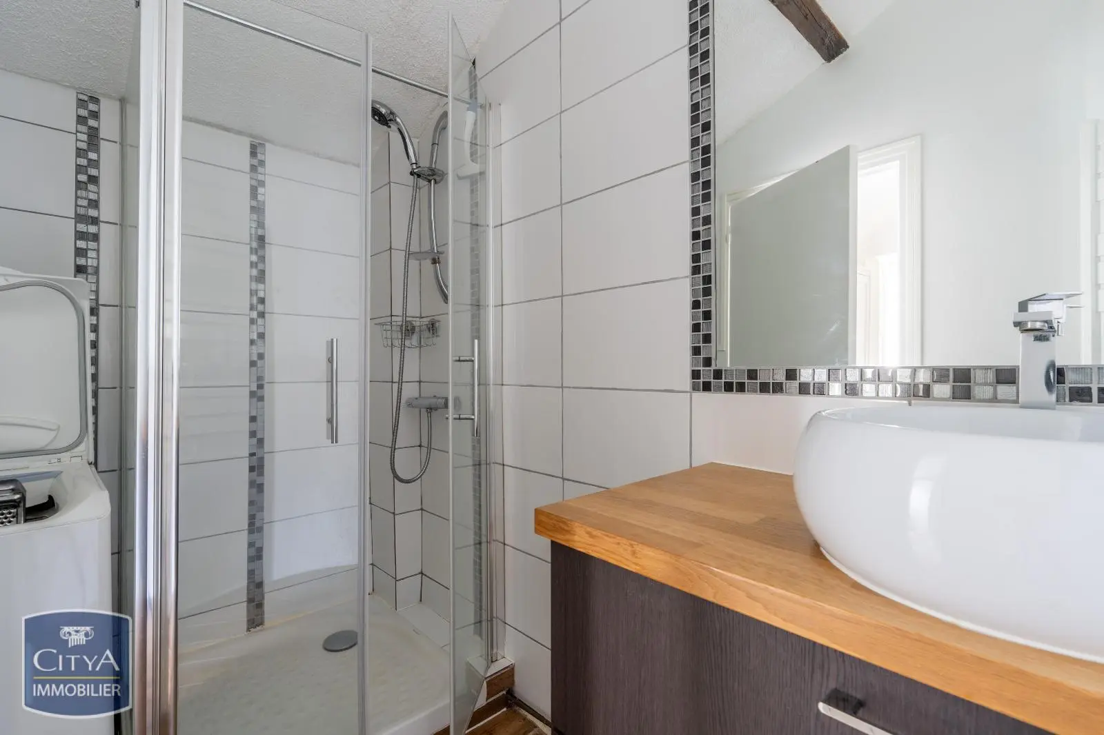 Photo 5 Appartement 2 pièces 33m²