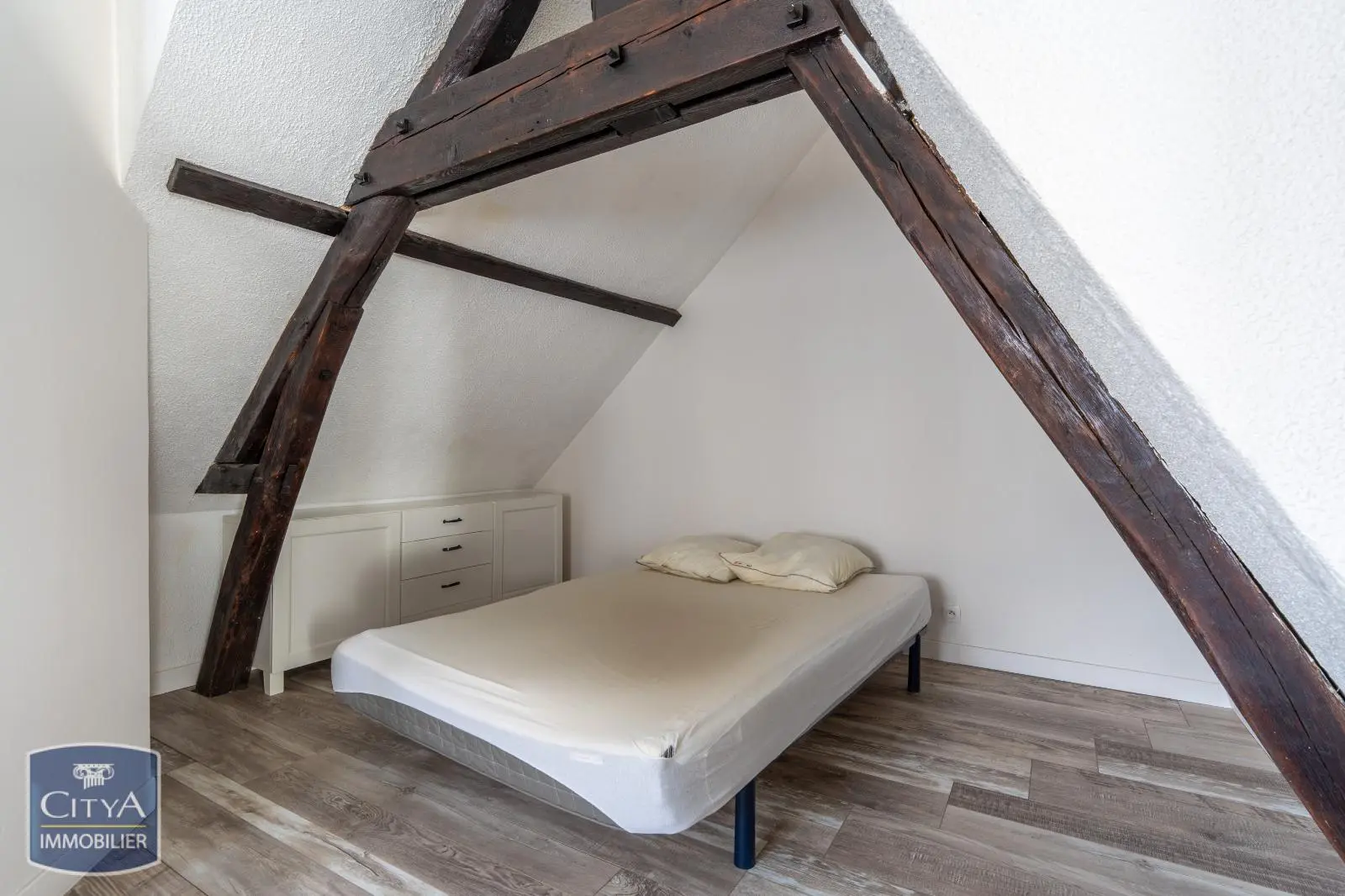 Photo 6 Appartement 2 pièces 33m²