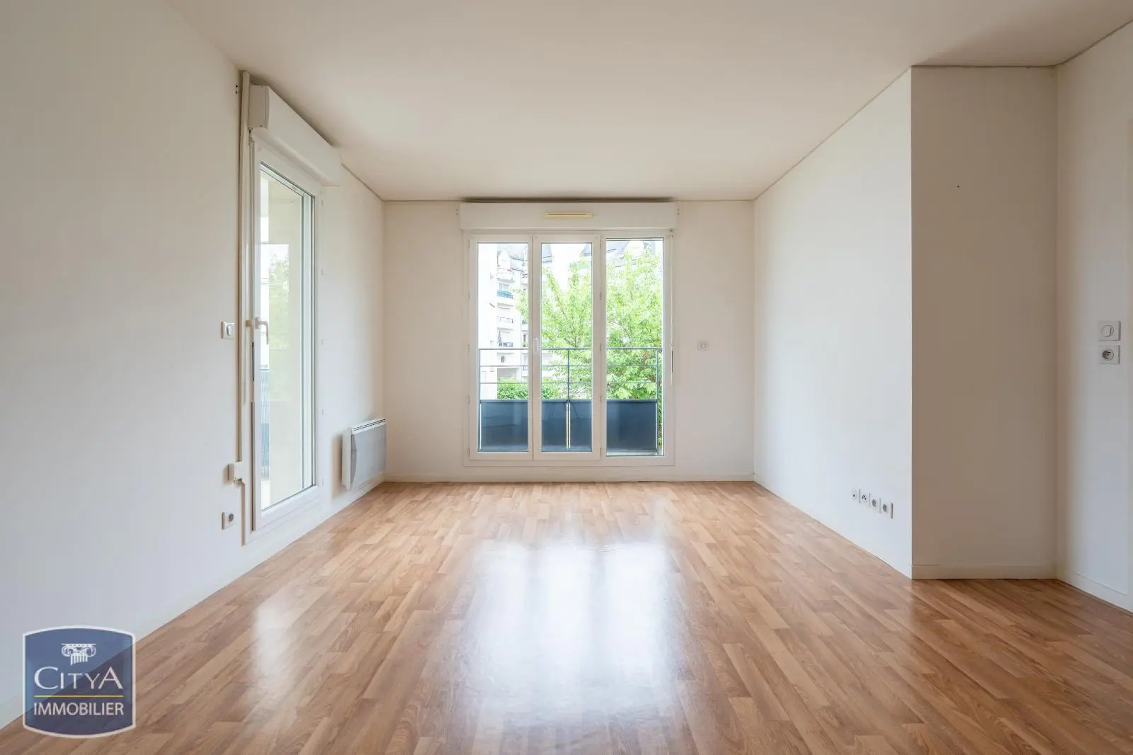 Photo 2 Appartement 2 pièces 51m²