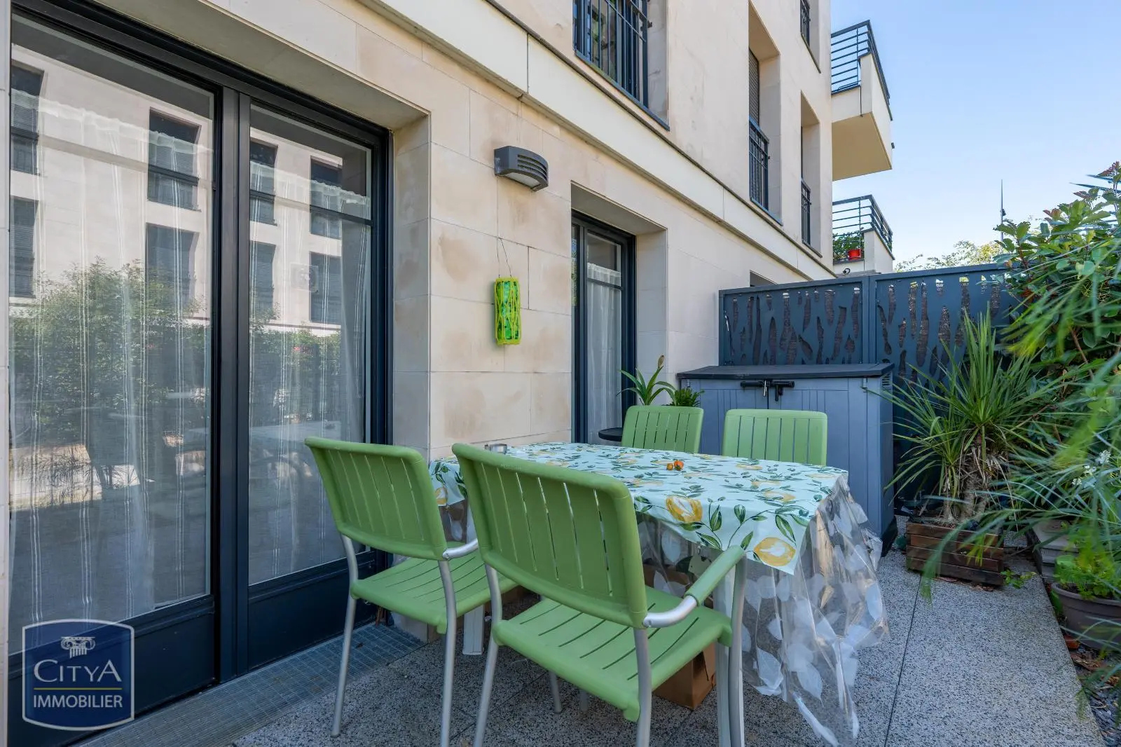 Photo 4 Appartement 3 pièces 60.42m²