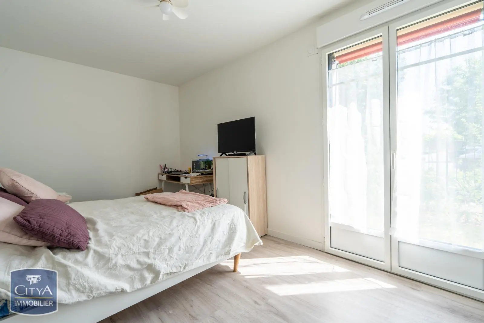 Photo 10 Appartement 3 pièces 60.42m²