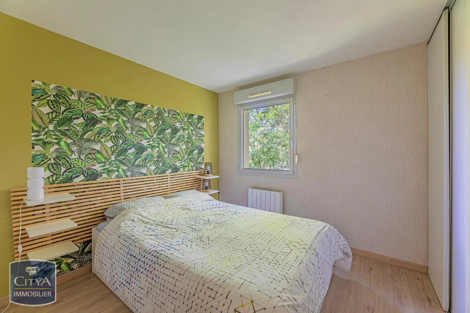 Photo 6 Appartement 2 pièces 48m²
