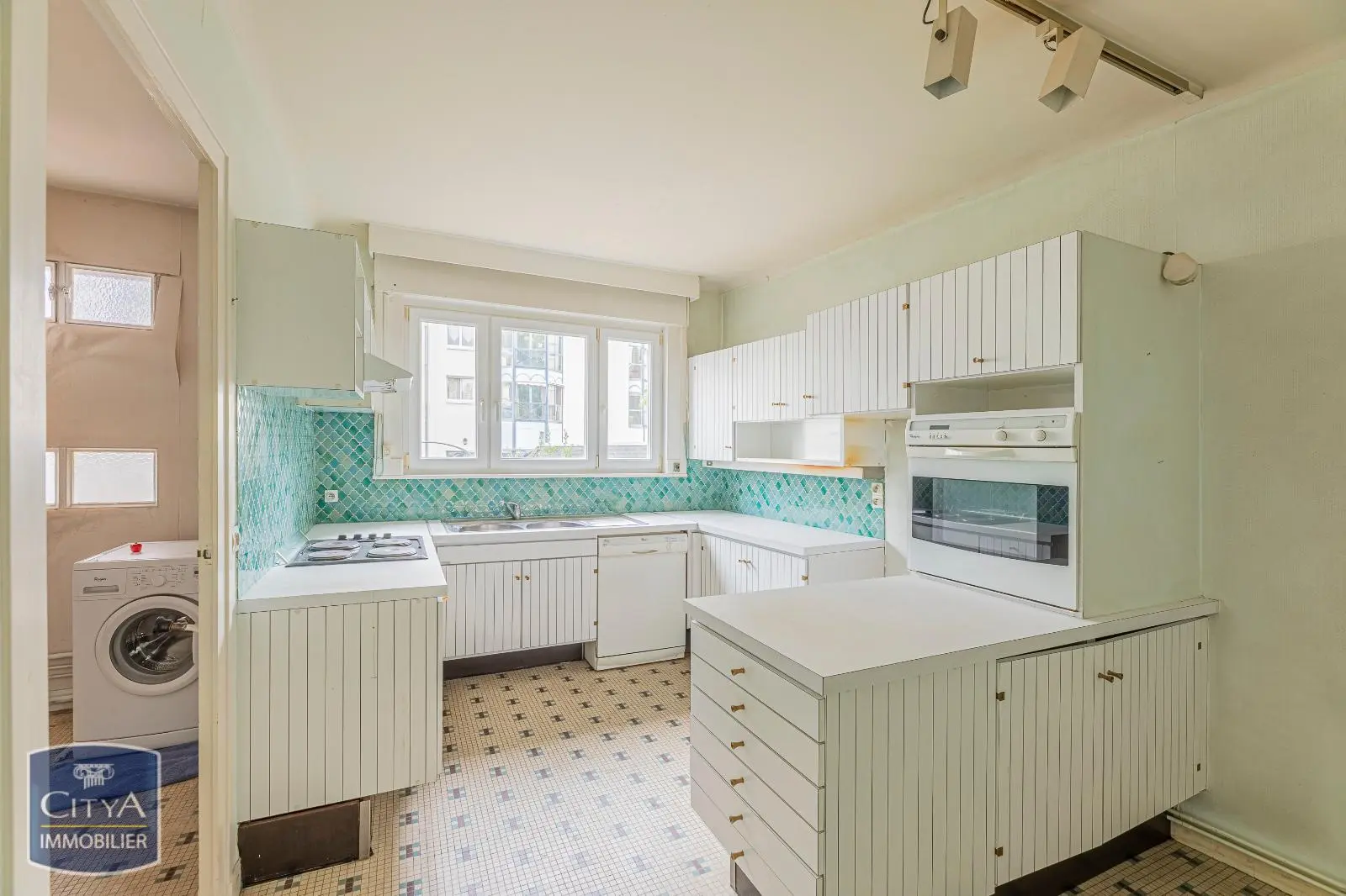 Photo 2 appartement Tours