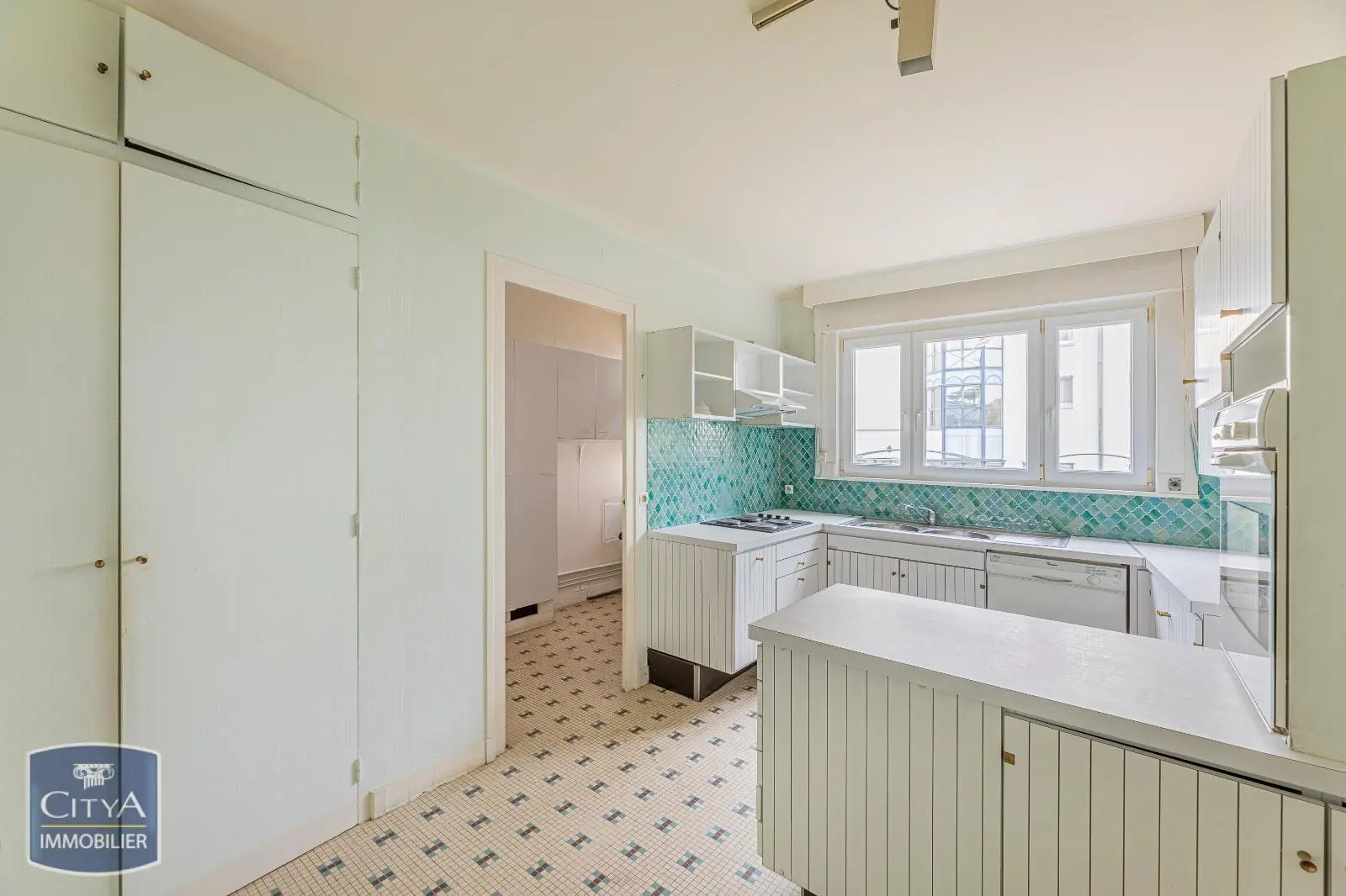 Photo 3 appartement Tours