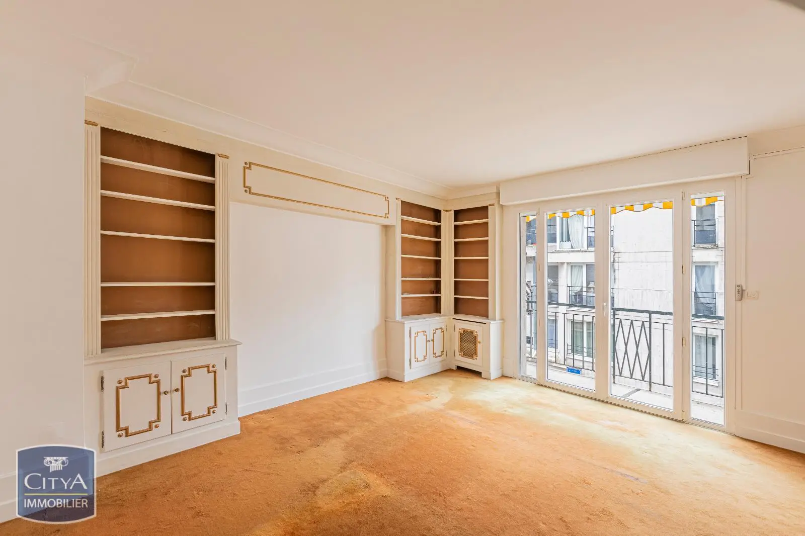 Photo 4 appartement Tours