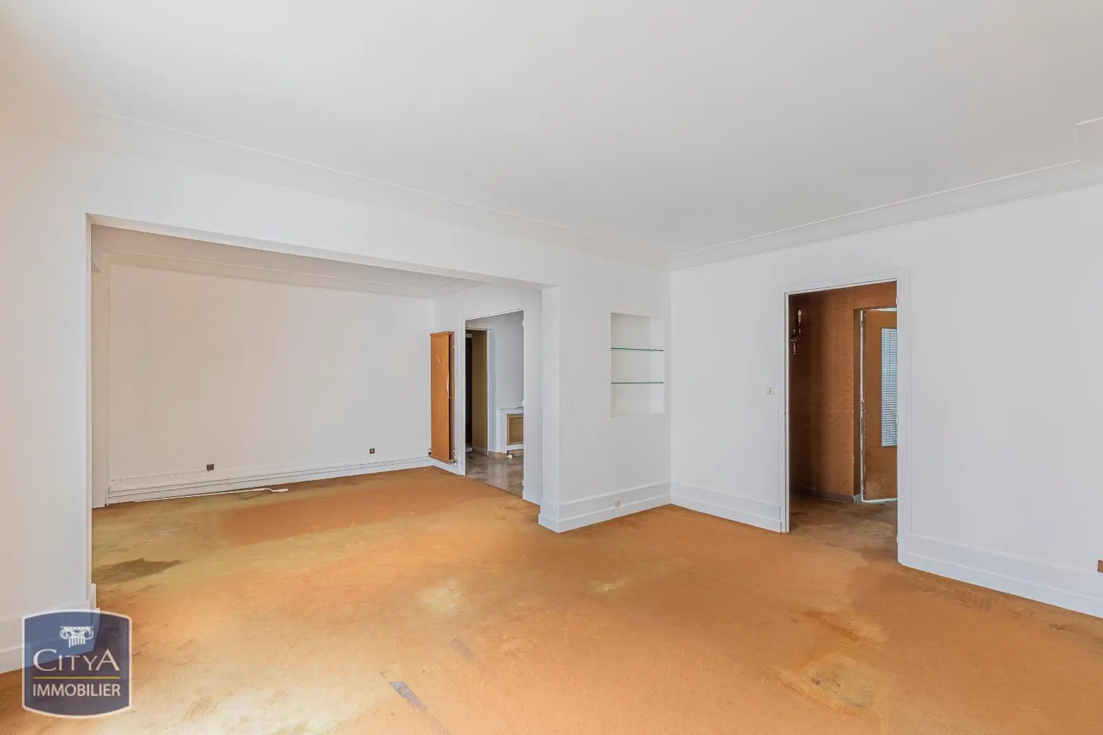 Photo 7 appartement Tours