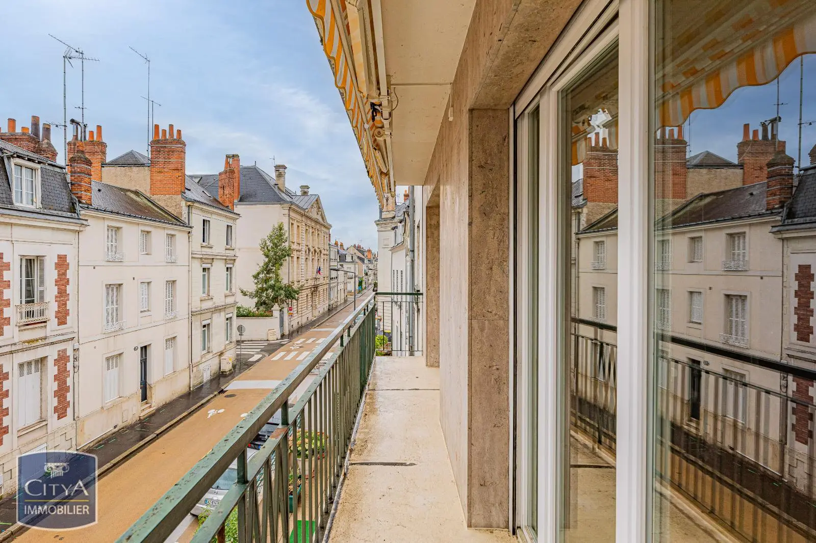 Photo 1 appartement Tours