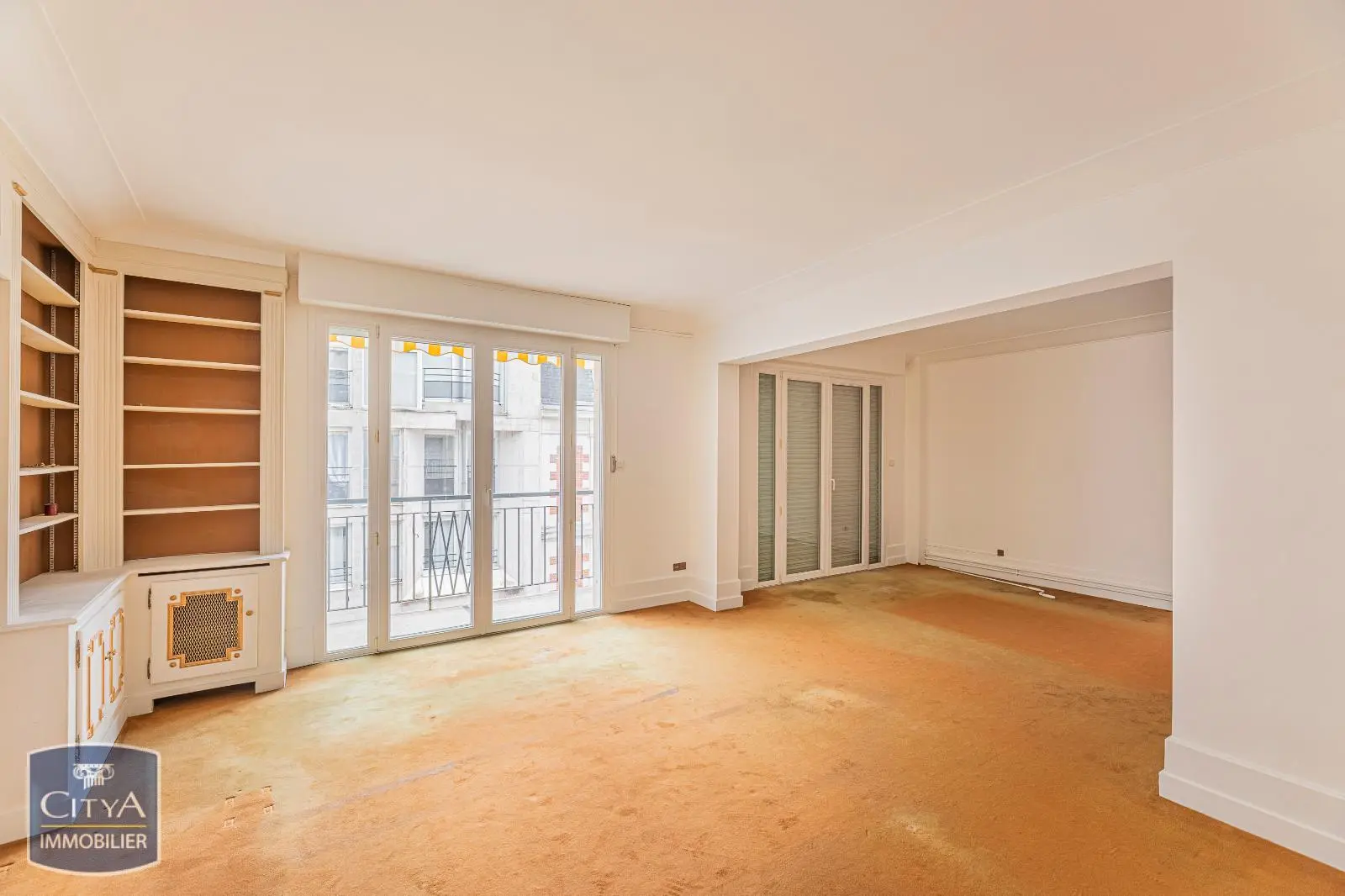 Photo 5 appartement Tours
