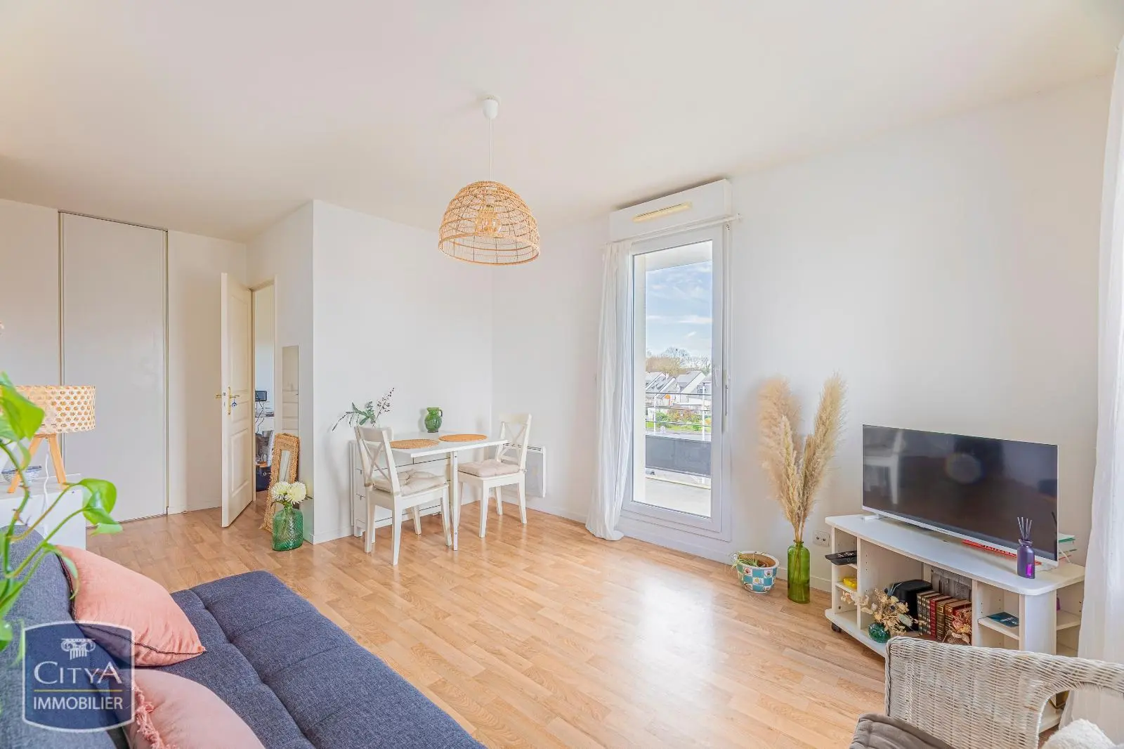 Photo 1 Appartement 2 pièces 41m²