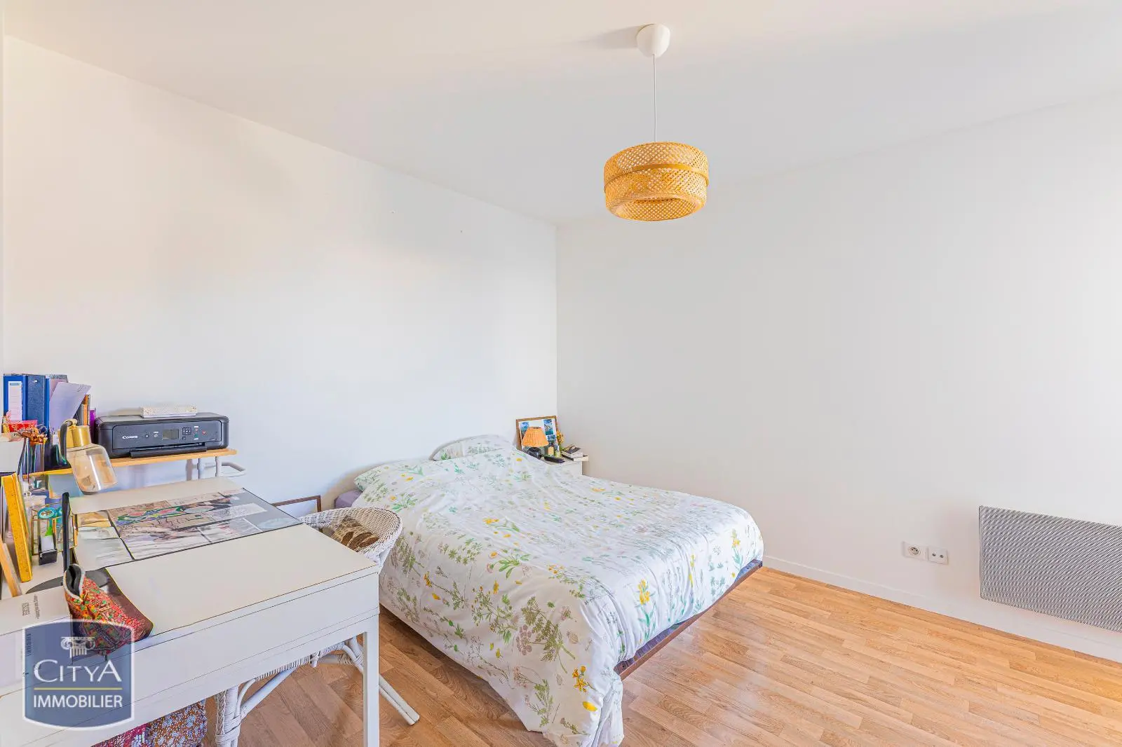 Photo 6 Appartement 2 pièces 41m²