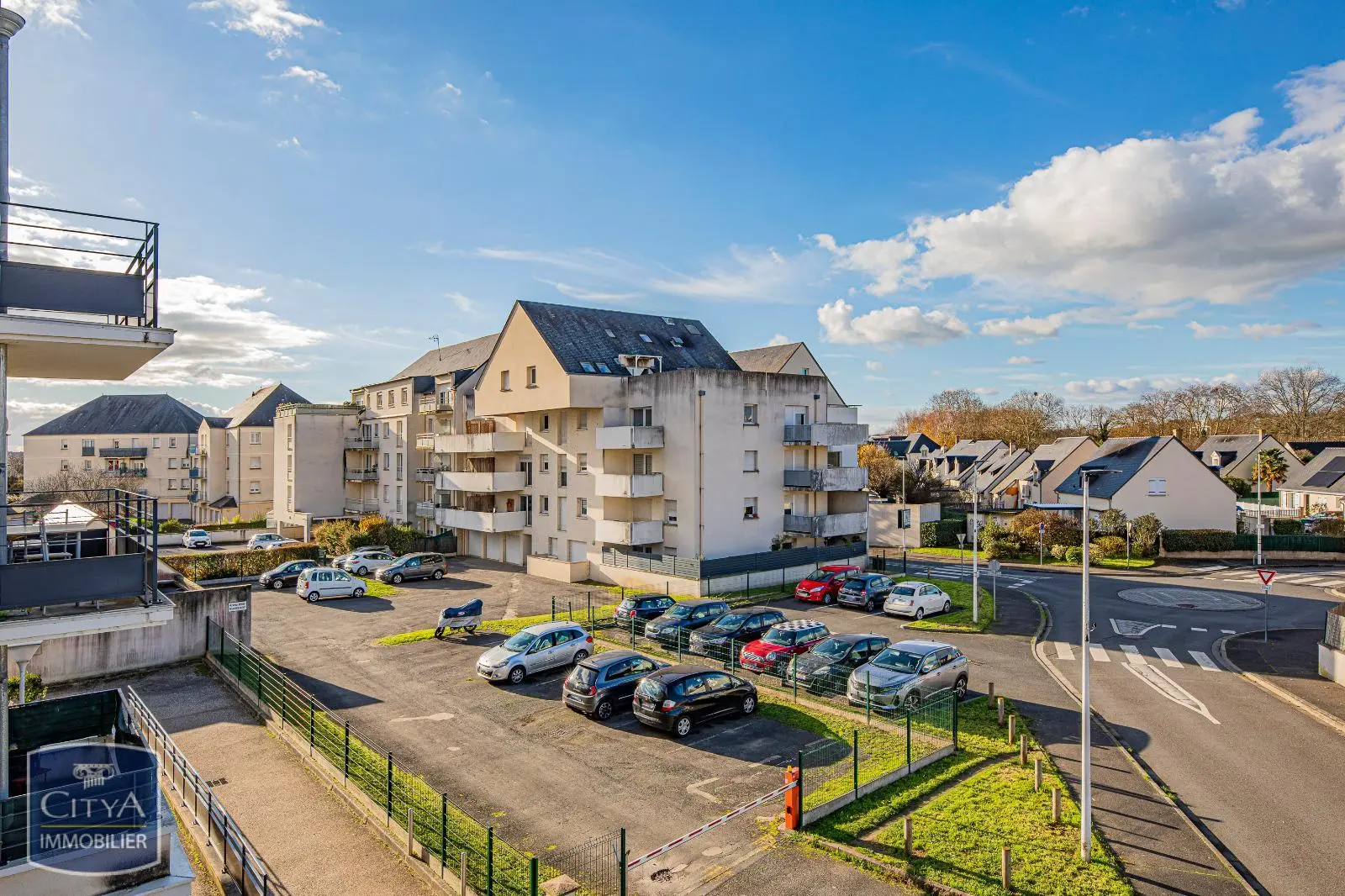 Photo 8 Appartement 2 pièces 41m²