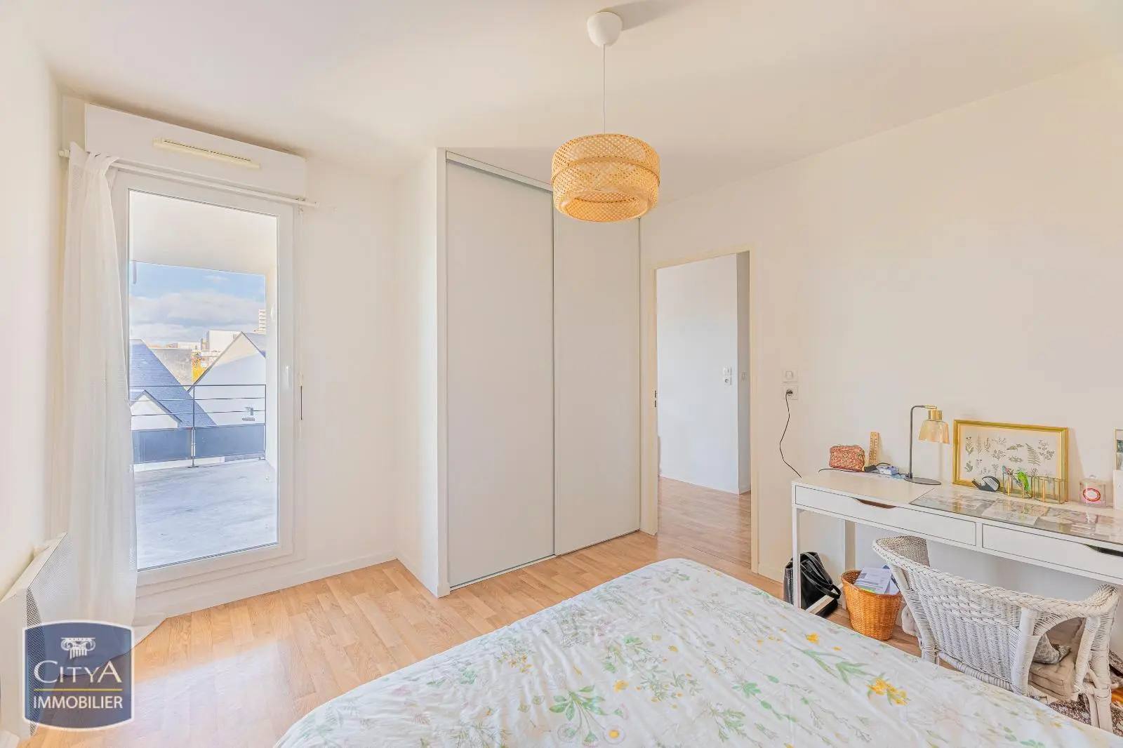 Photo 9 Appartement 2 pièces 41m²