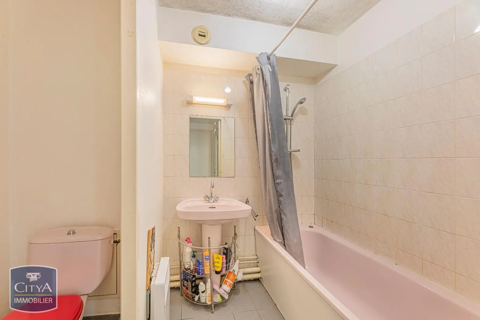 Photo 9 Appartement 1 pièce 35.45m²