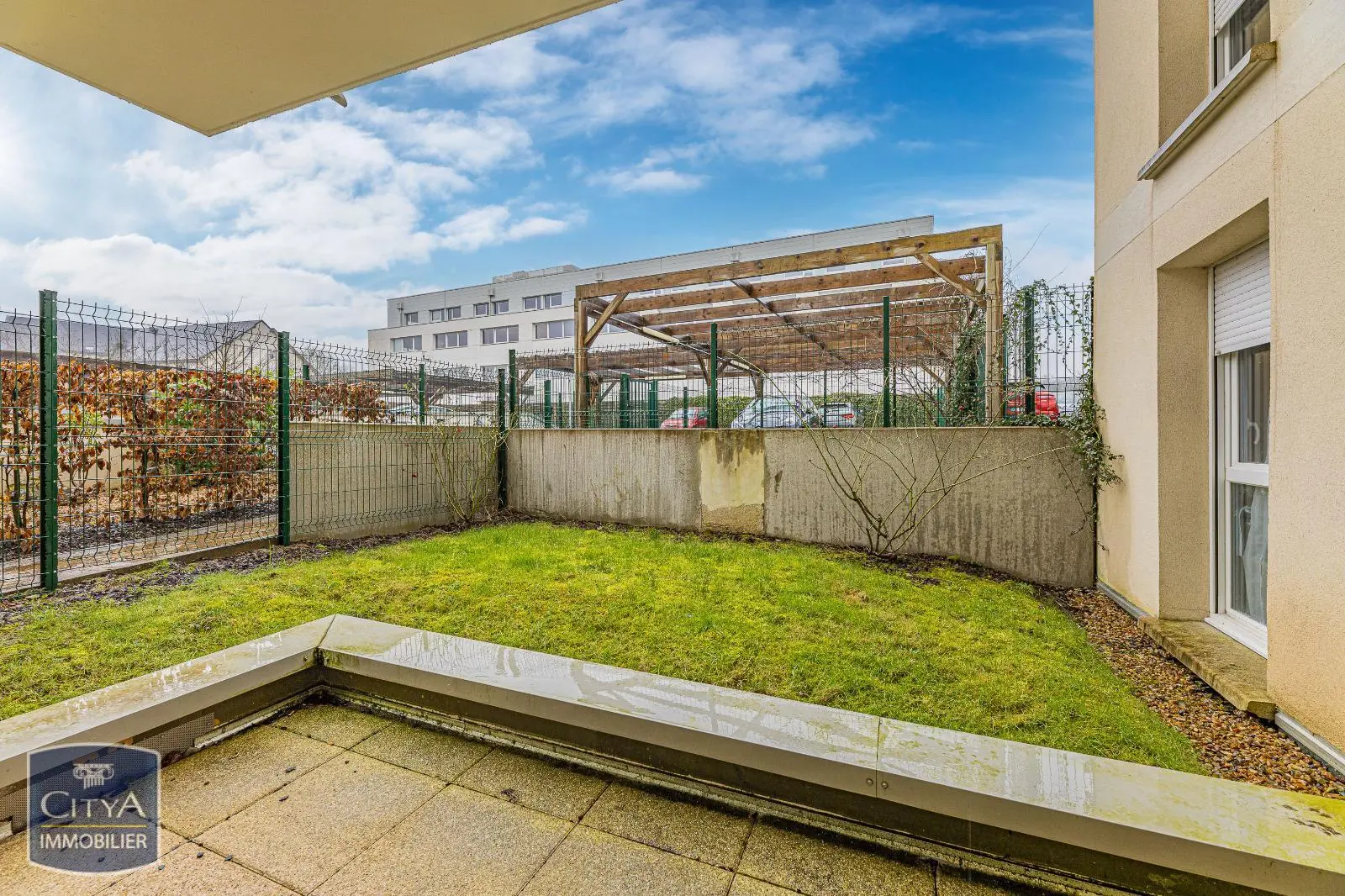 Photo 2 appartement Tours