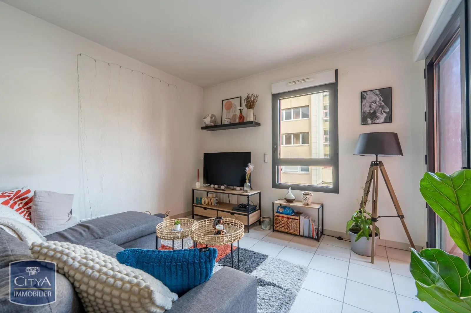 Photo 8 Appartement 2 pièces 41.21m²