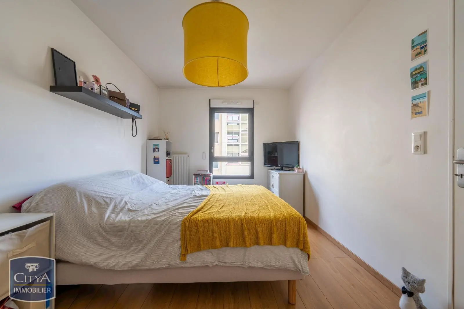 Photo 9 Appartement 2 pièces 41.21m²