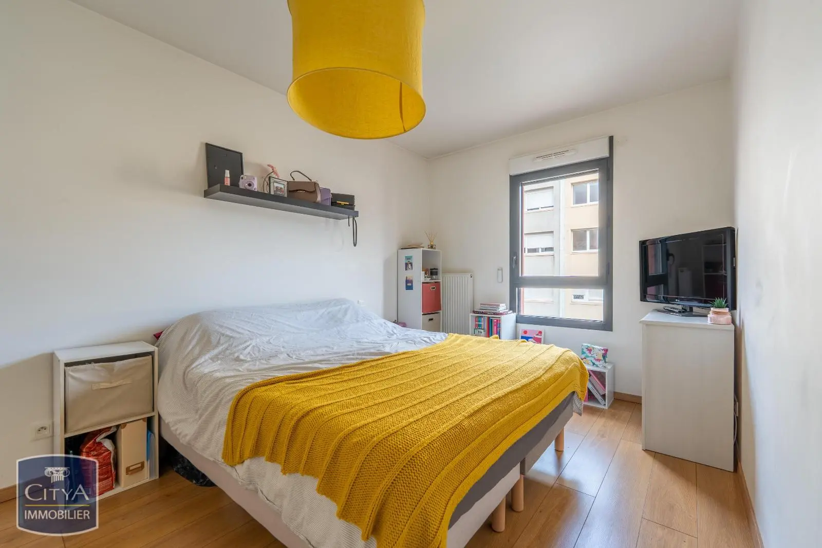 Photo 10 Appartement 2 pièces 41.21m²