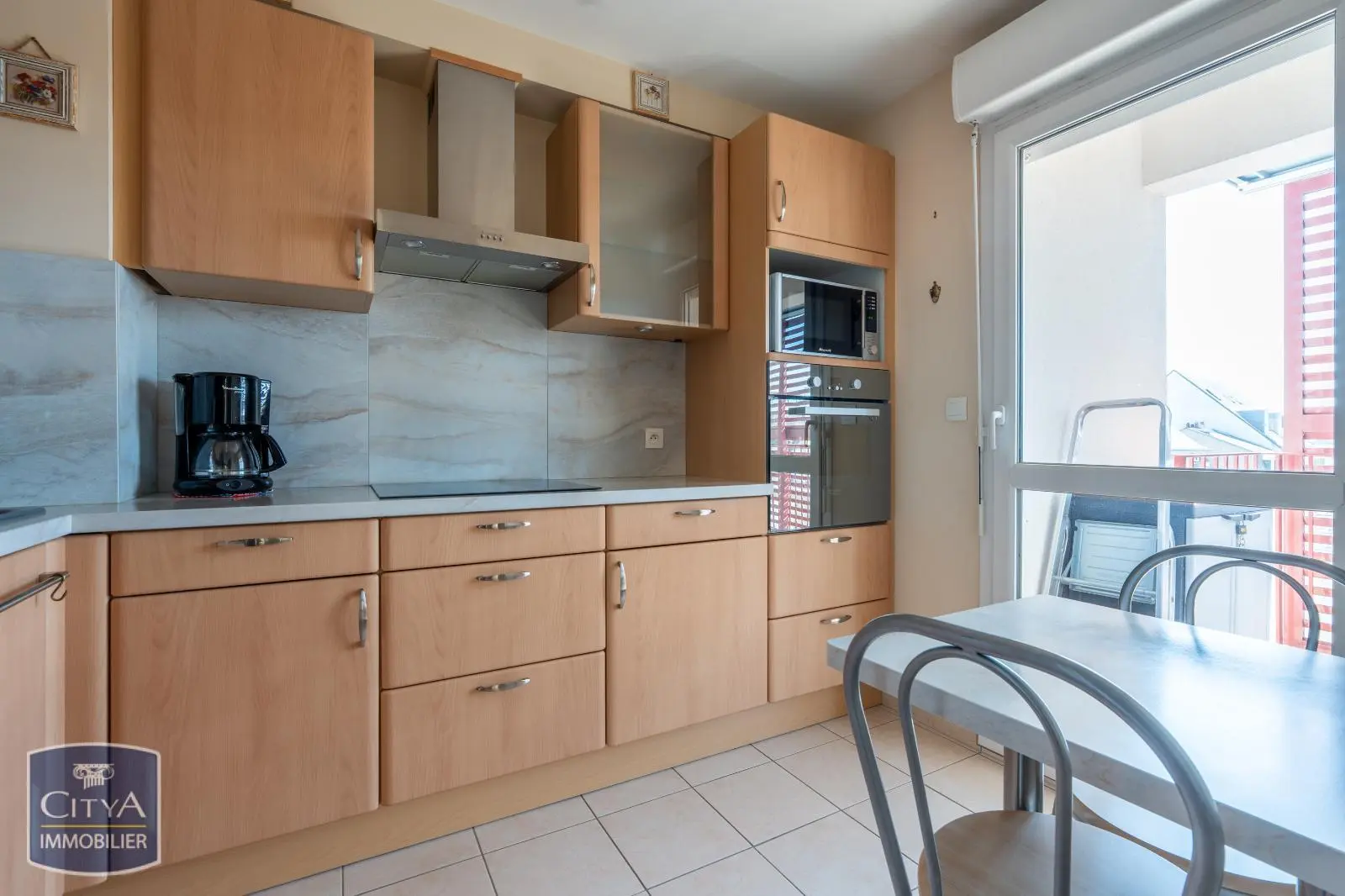 Photo 3 appartement Tours