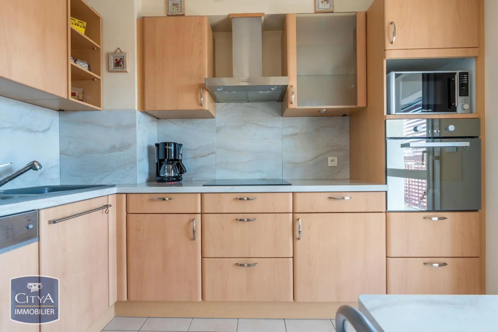 Photo 2 appartement Tours