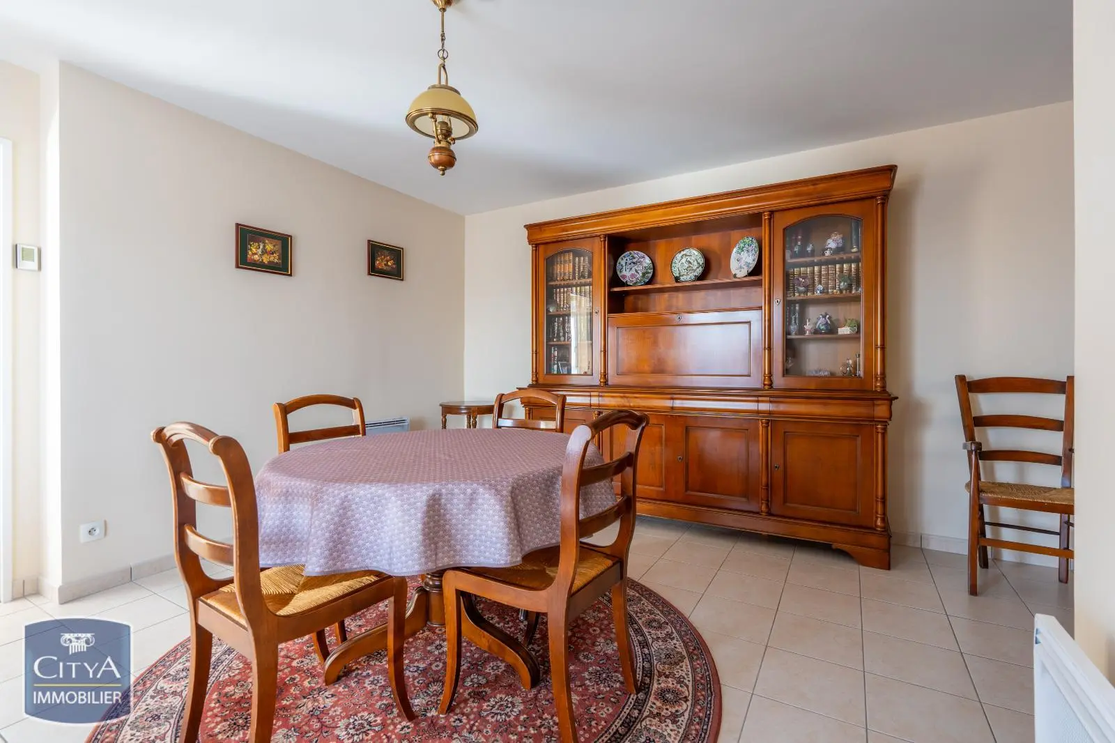 Photo 1 appartement Tours