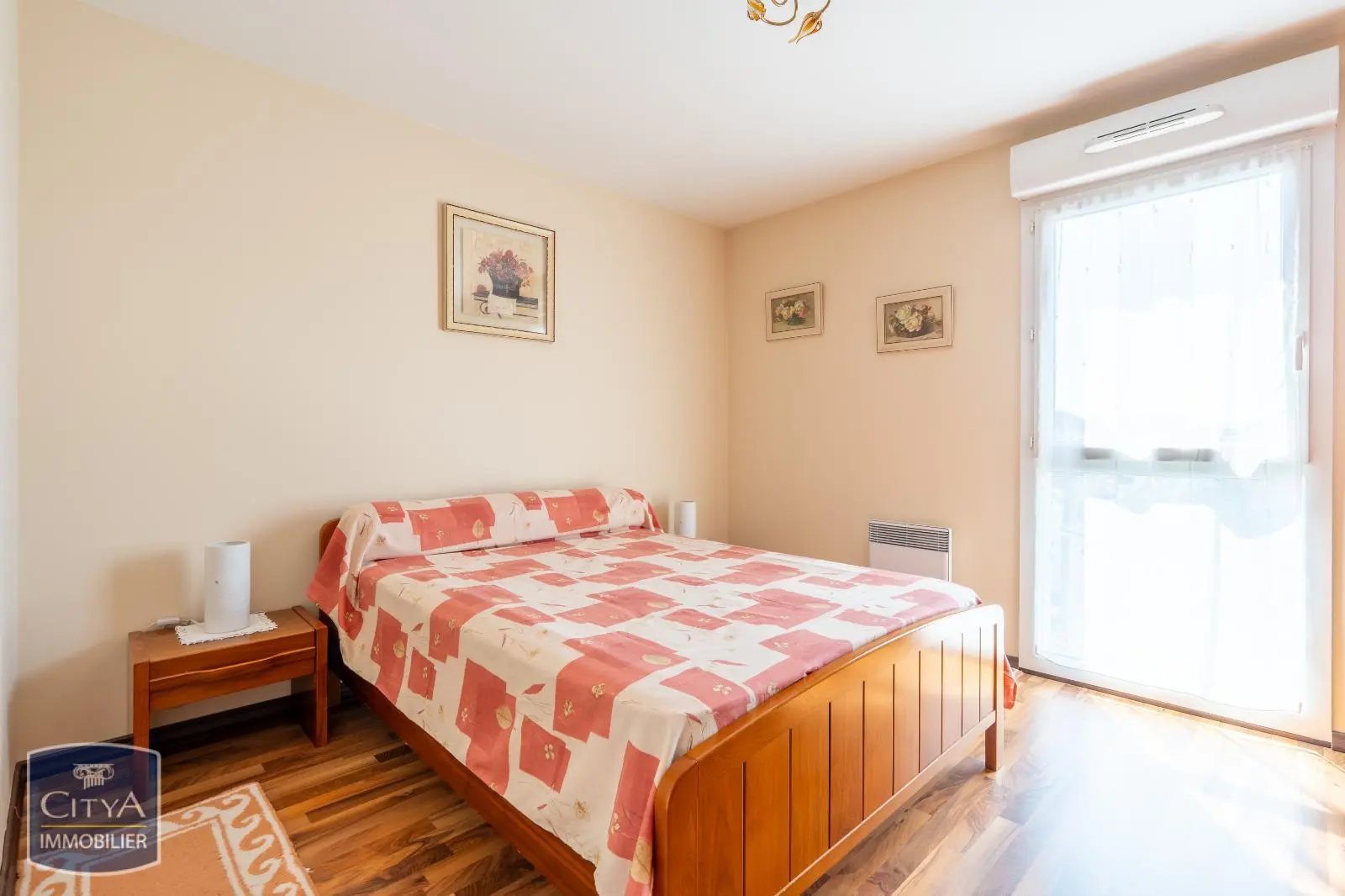 Photo 4 appartement Tours