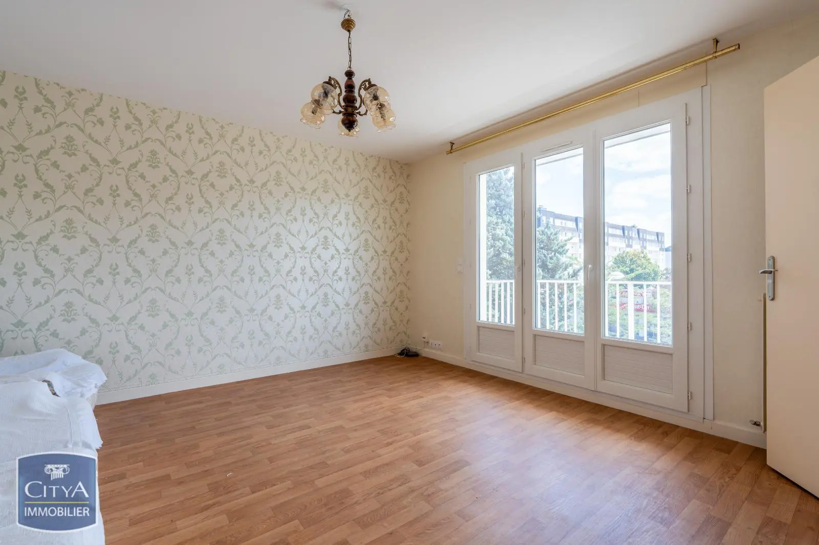 Photo 5 Appartement 3 pièces 58m²