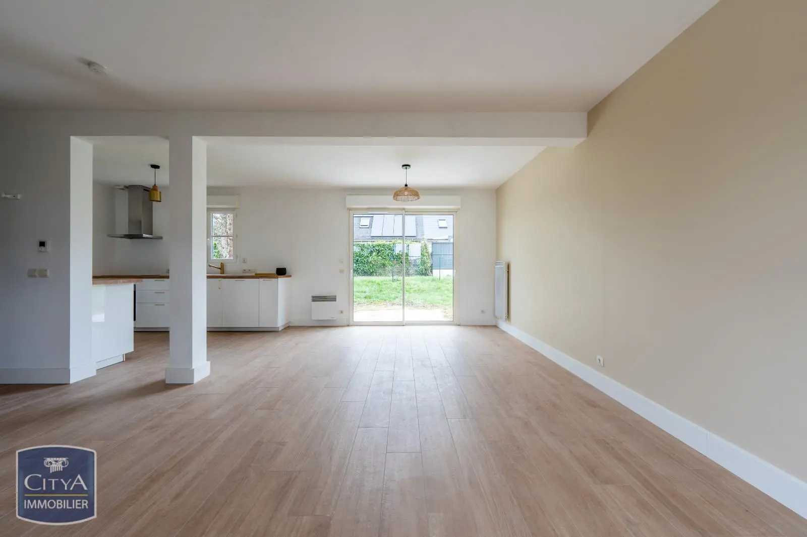 Photo Maison 5 pièces 105m²