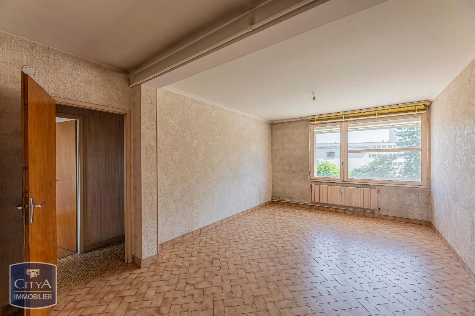 Photo 4 appartement Tours