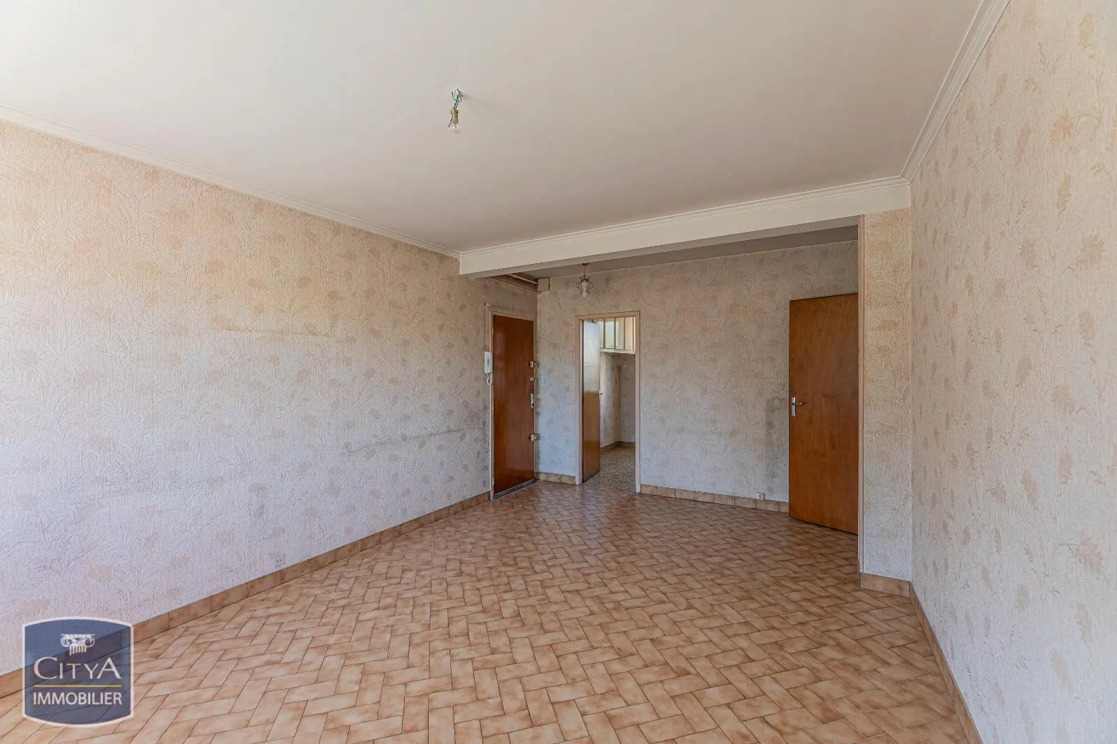 Photo 1 appartement Tours