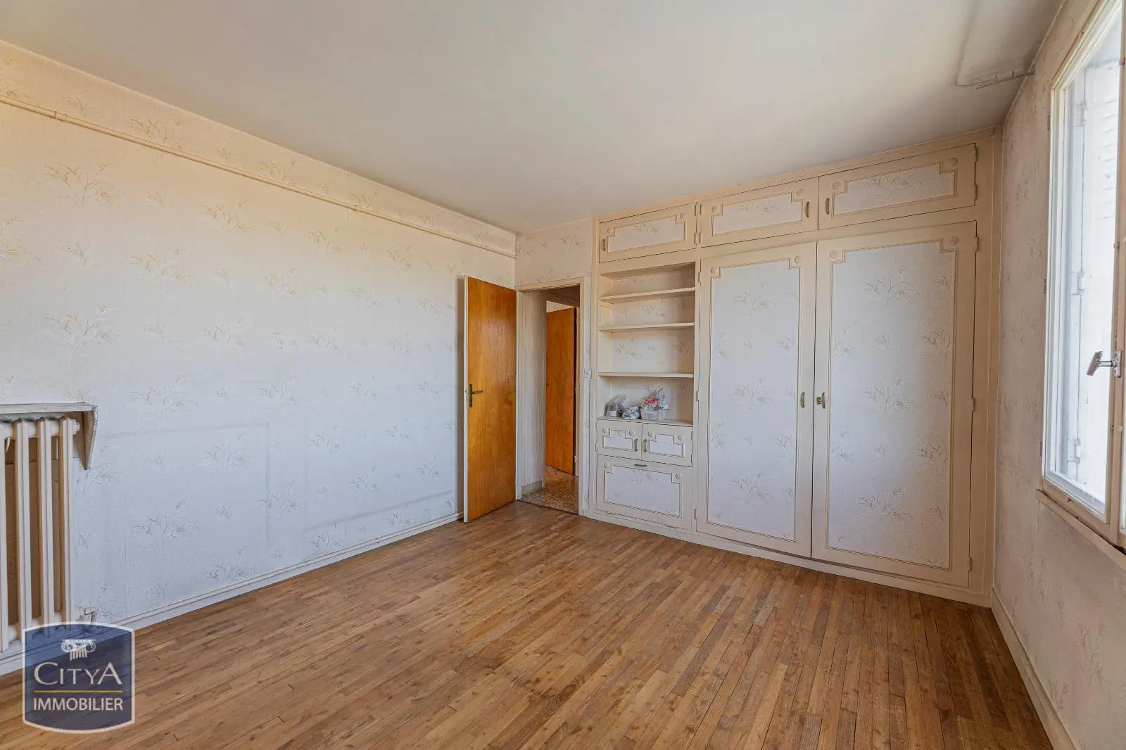 Photo 2 appartement Tours