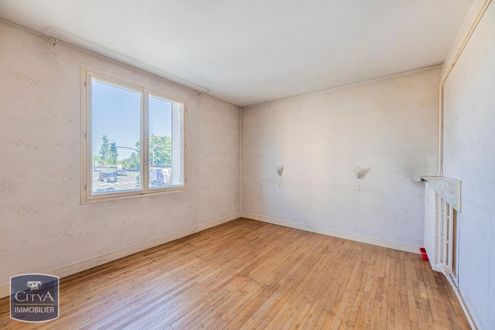 Photo 3 appartement Tours